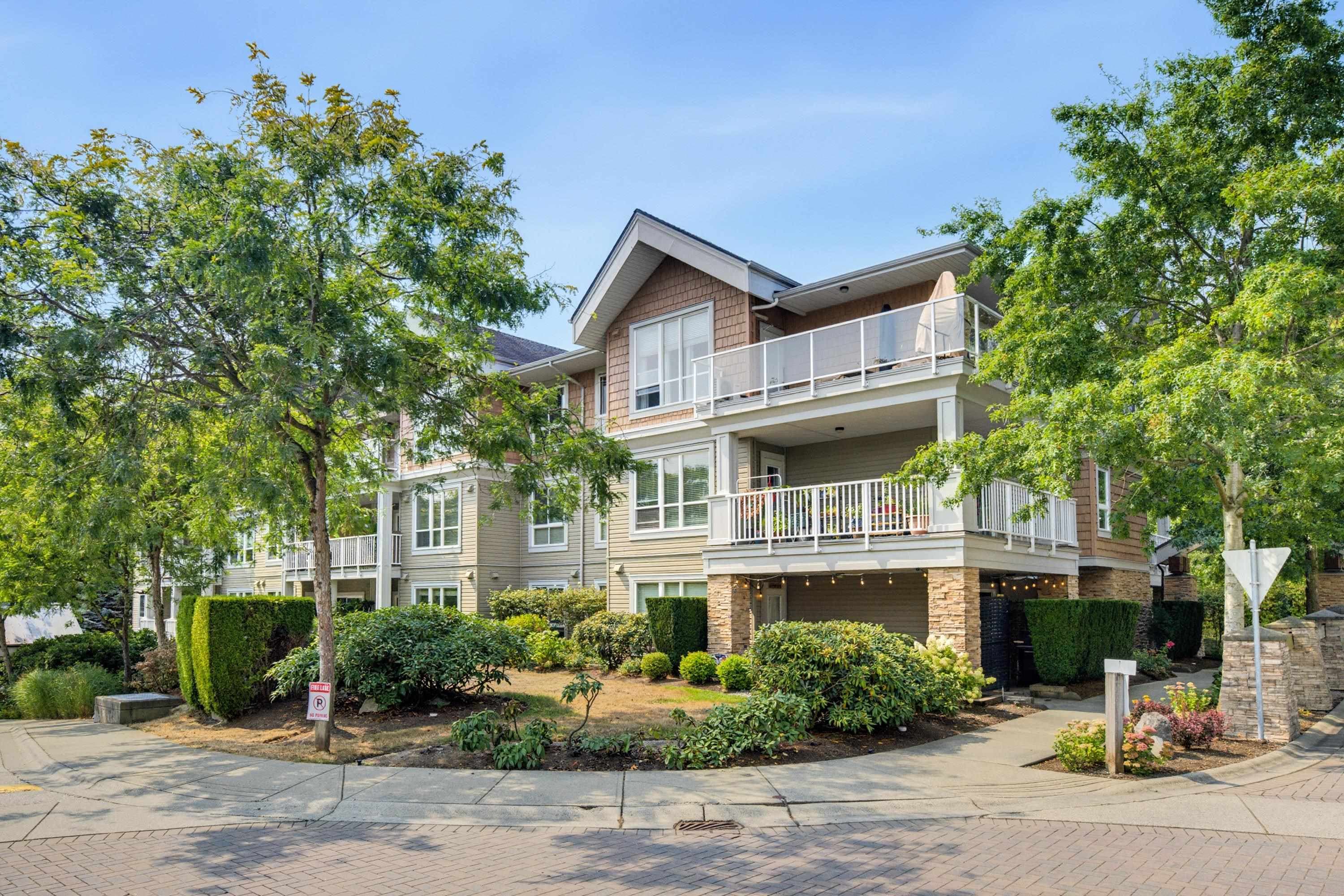 210 - 6420 194 Street, Surrey