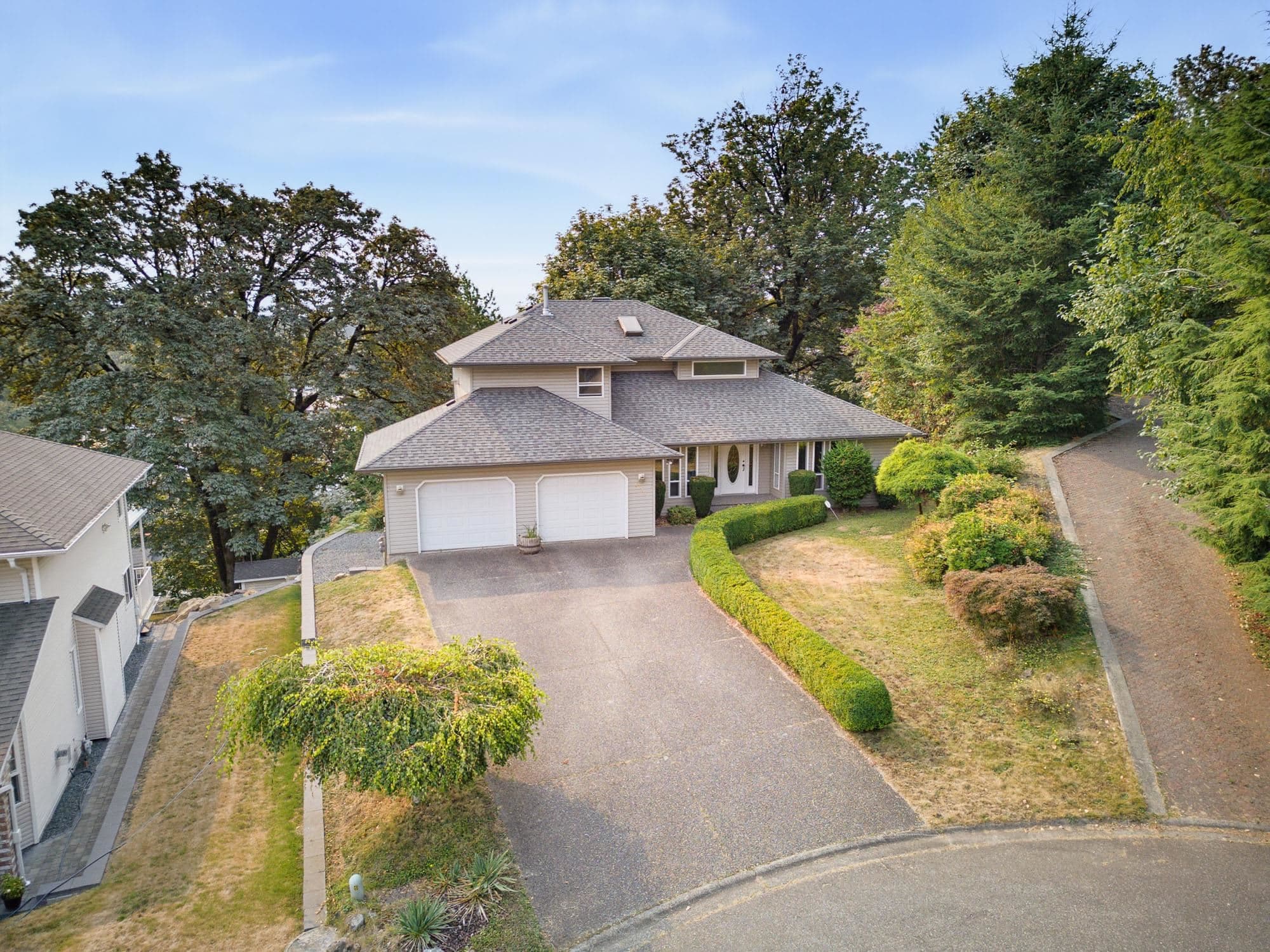 8630 Sunburst Place, Chilliwack