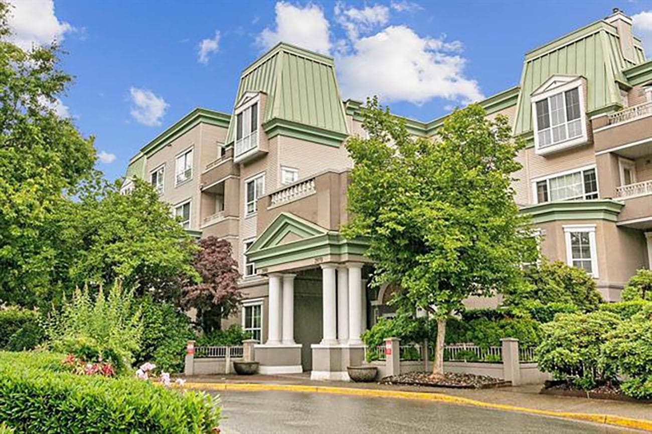 120 - 2970 Princess Crescent, Coquitlam