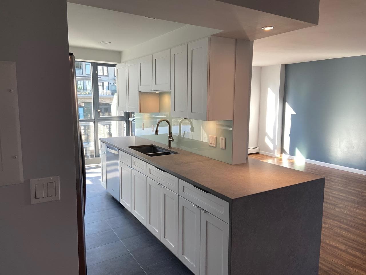 701 - 289 Drake Street, Vancouver, V6B 5Z6 — photo 5