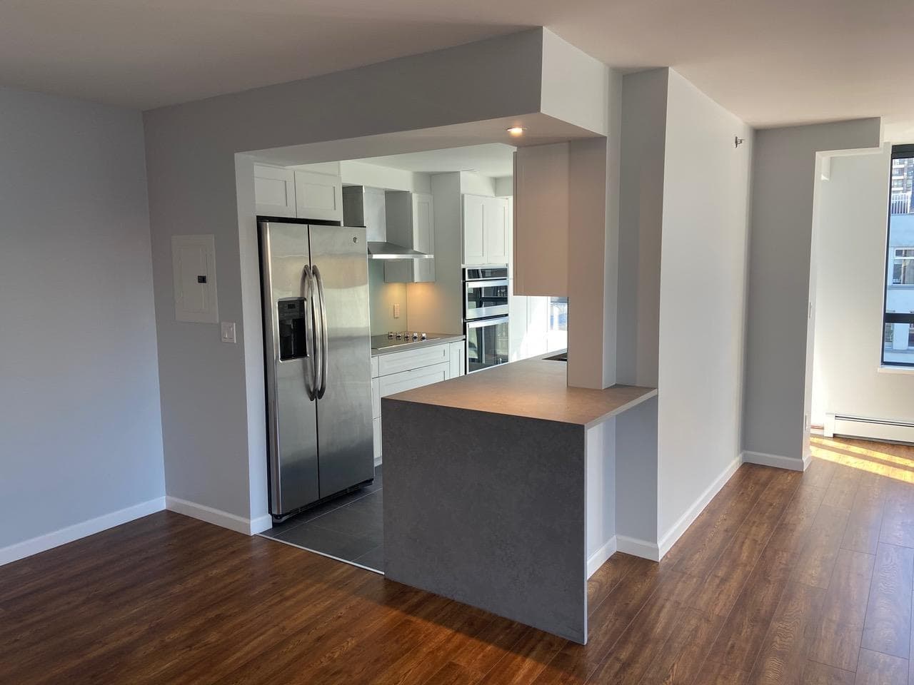 701 - 289 Drake Street, Vancouver, V6B 5Z6 — photo 4