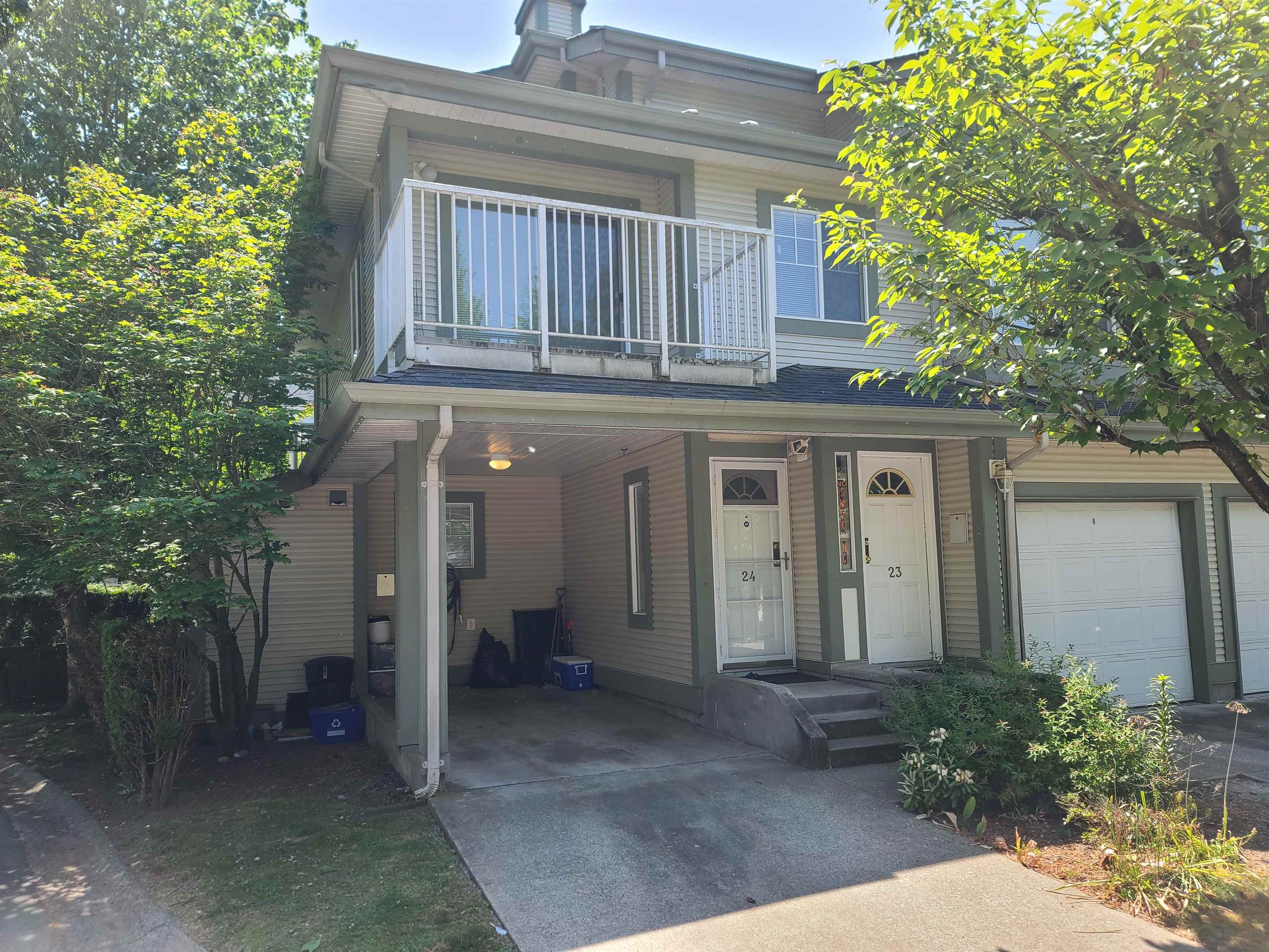 24 - 8892 208 Street, Langley, V1M 2N8 — photo 2
