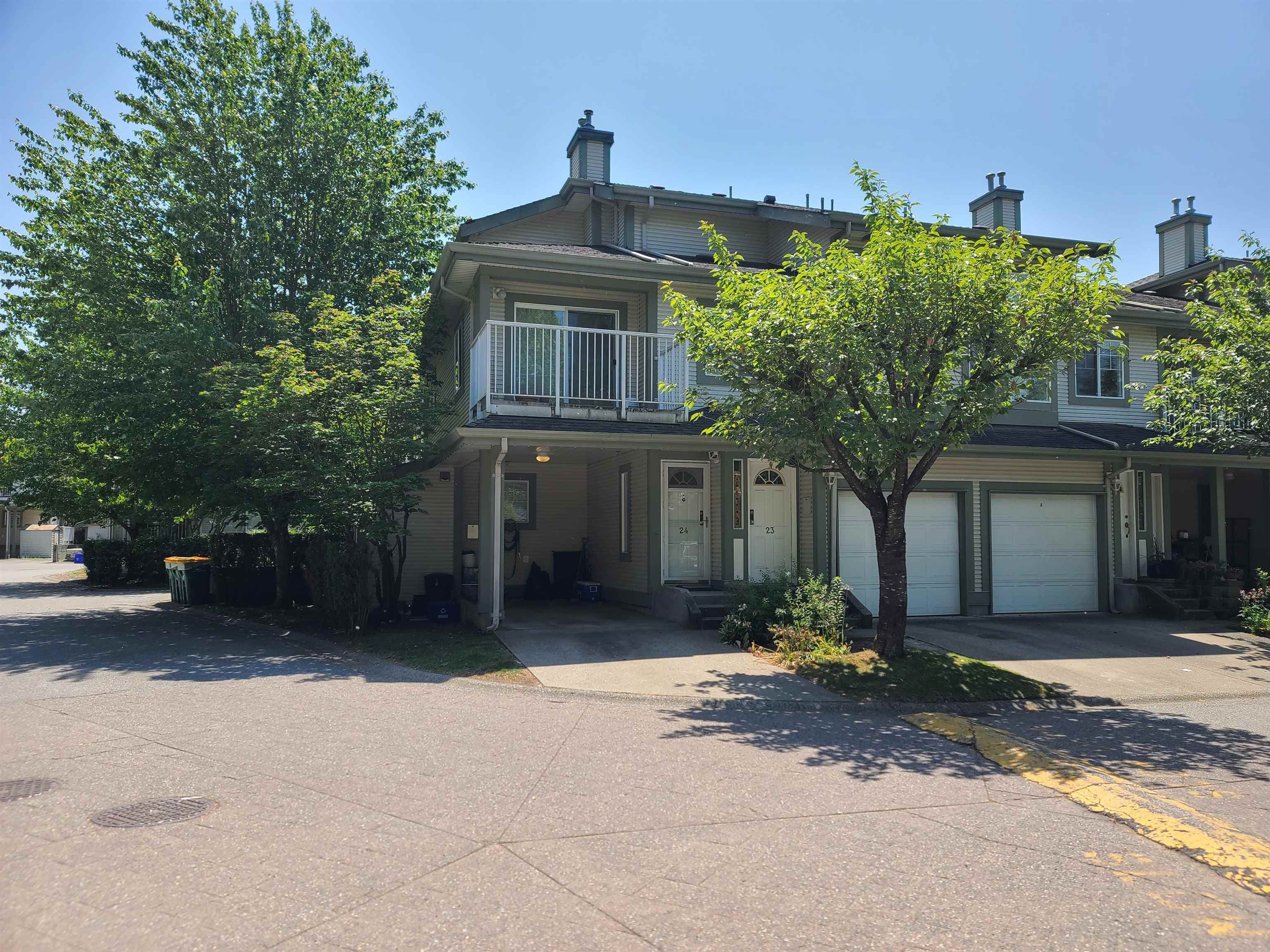 24 - 8892 208 Street, Langley, V1M 2N8 — photo 1