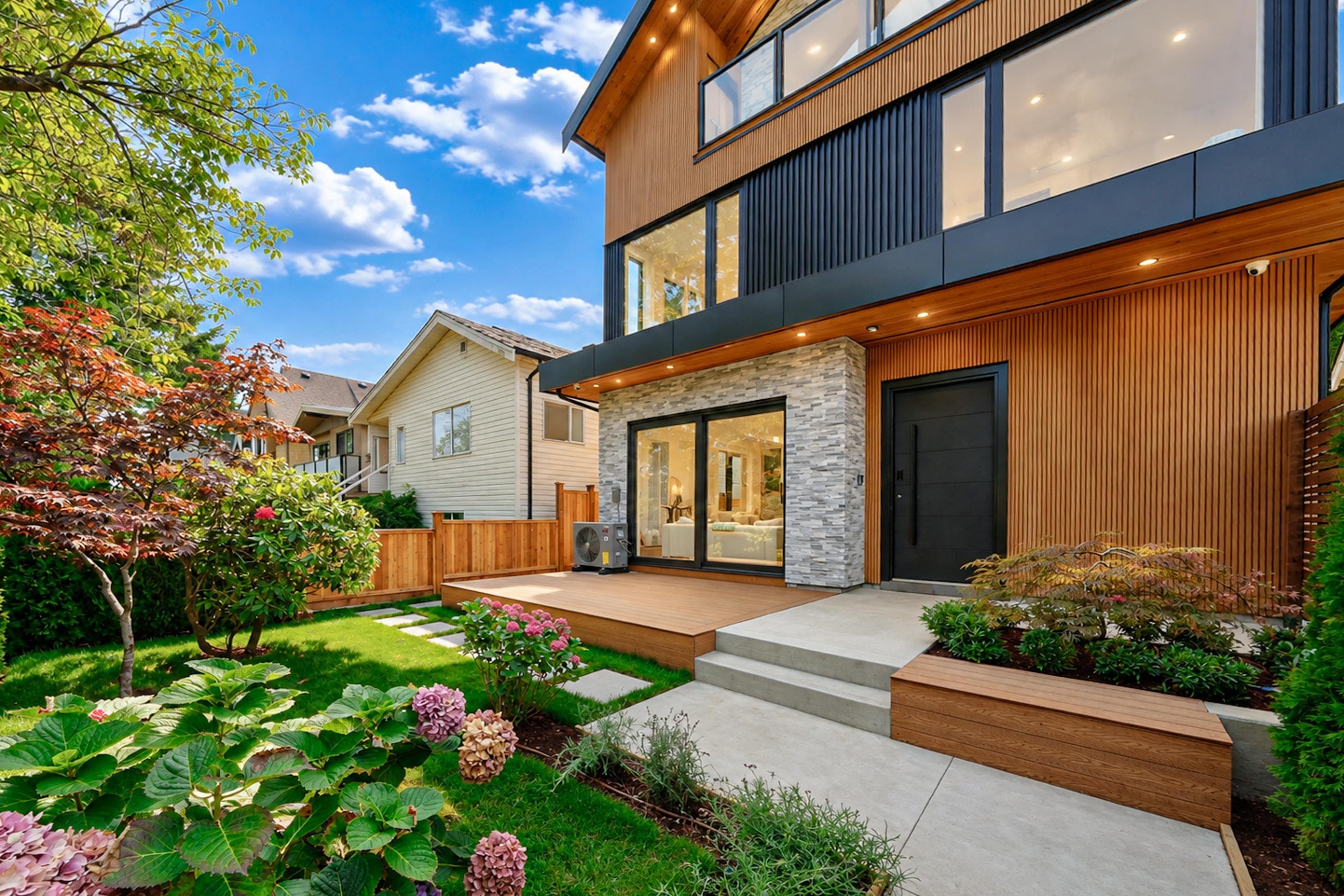 1 - 3836 W 21st Avenue, Vancouver, V6S 1H4 — photo 2