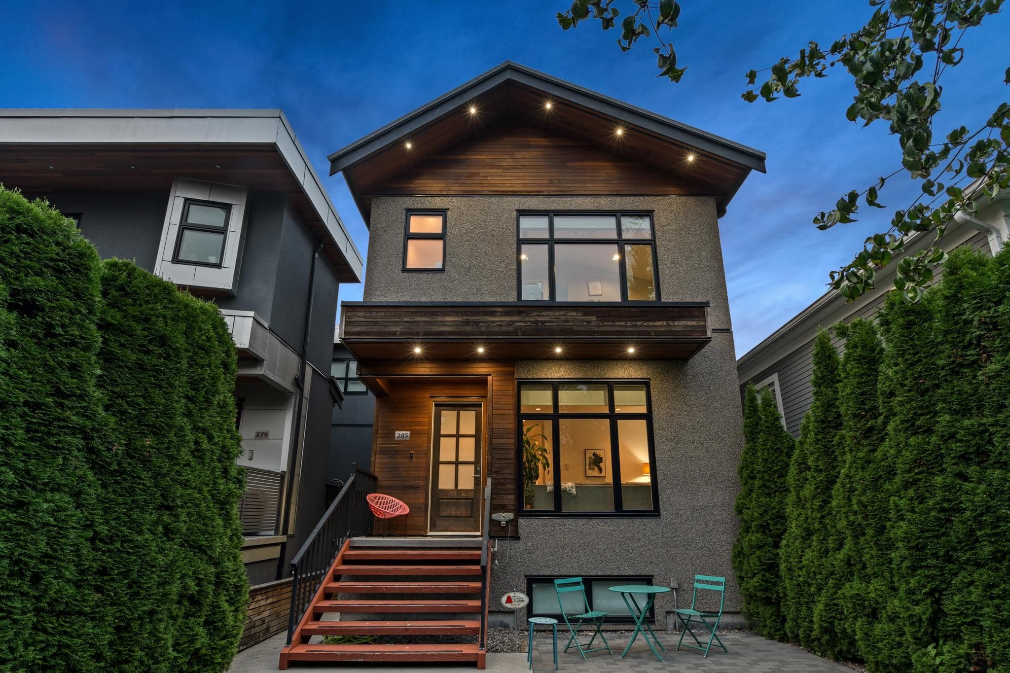 285 E 19th Avenue, Vancouver, V5V 1J3 — photo 2