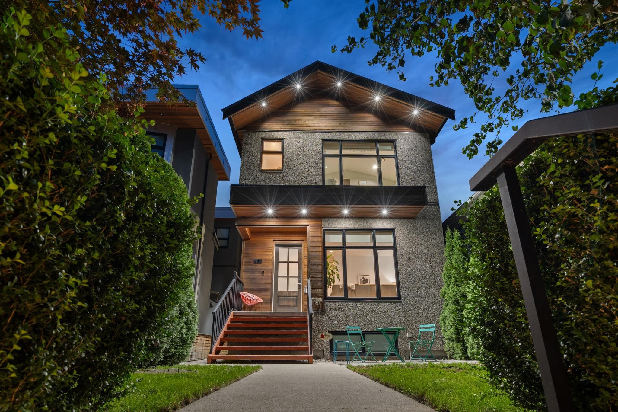 285 E 19th Avenue, Vancouver, V5V 1J3 — photo 1