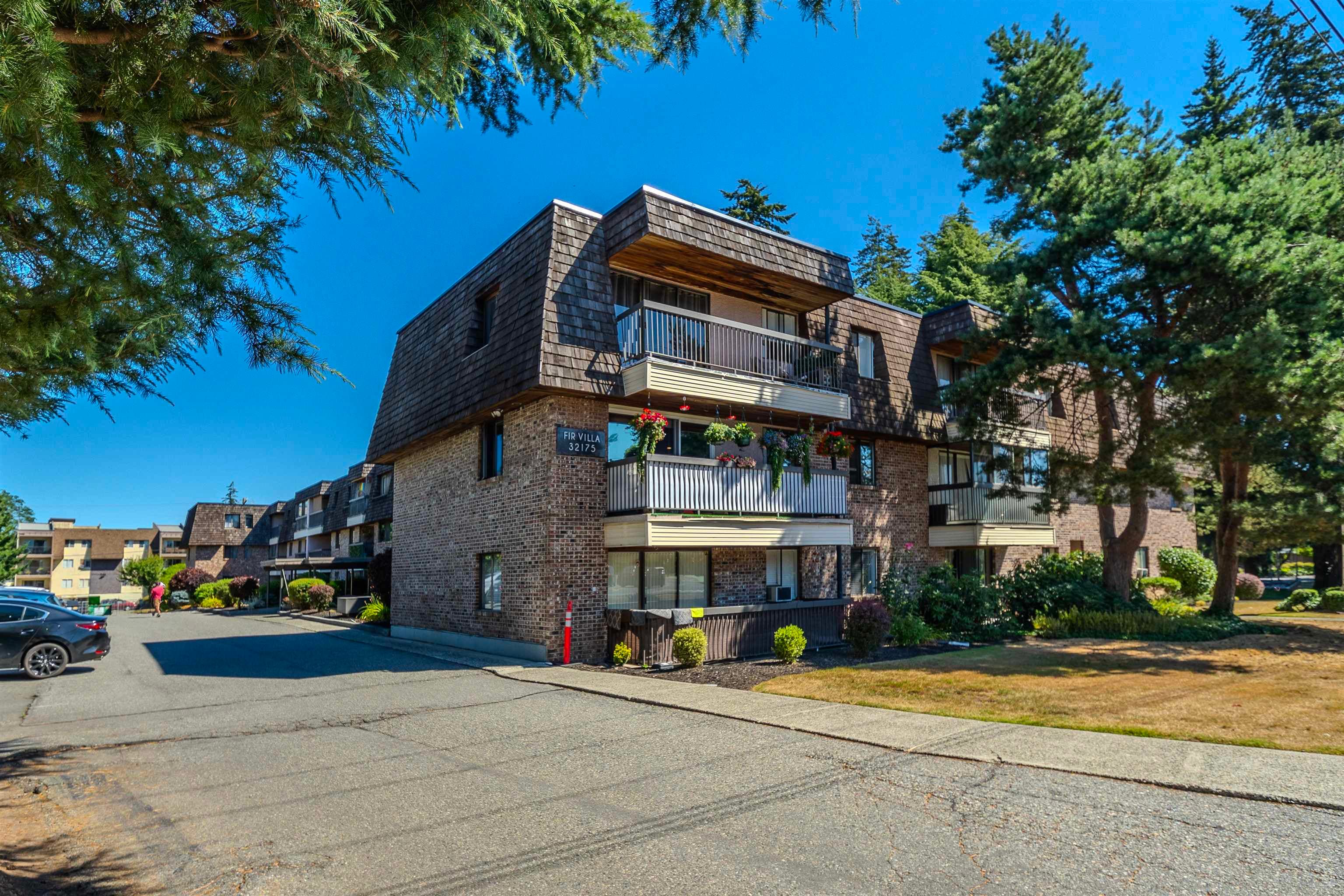 317 - 32175 Old Yale Road, Abbotsford, V2T 2C8 — photo 3