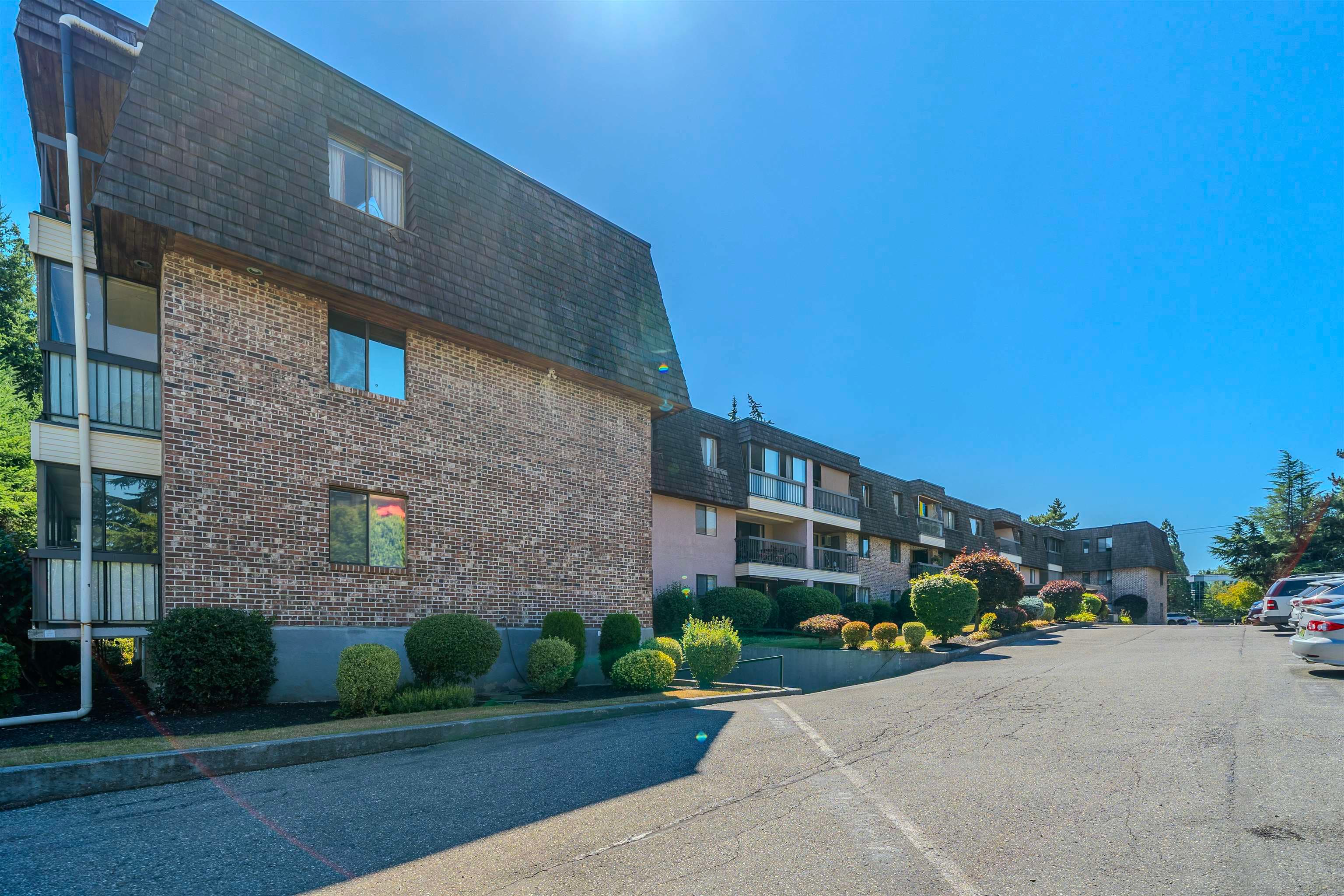 317 - 32175 Old Yale Road, Abbotsford, V2T 2C8 — photo 5