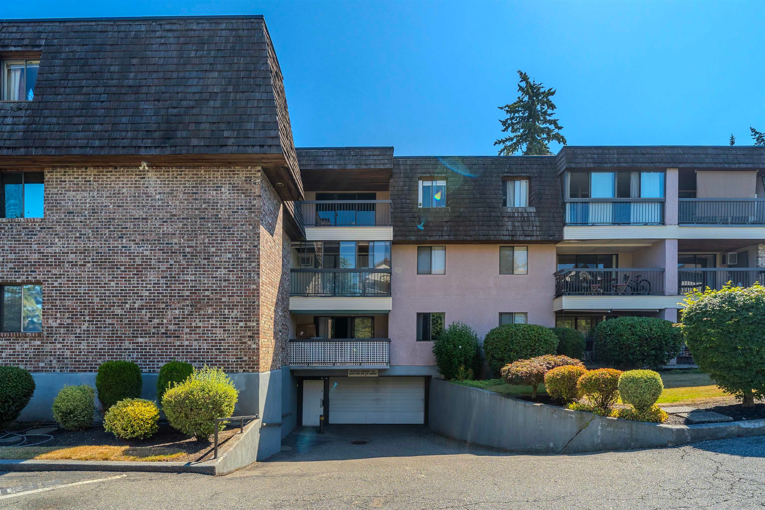317 - 32175 Old Yale Road, Abbotsford, V2T 2C8 — photo 4