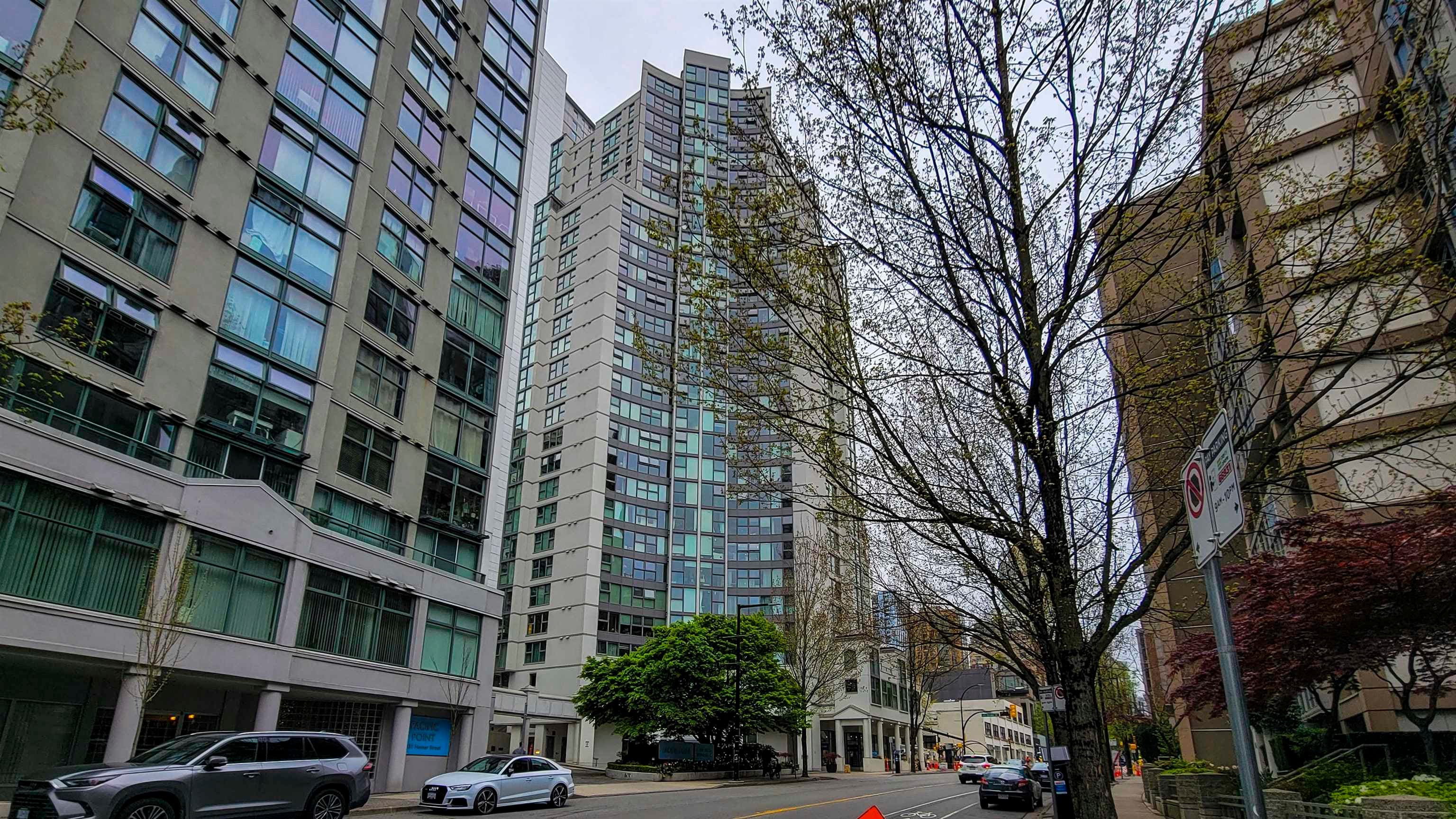 2706 - 1323 Homer Street, Vancouver