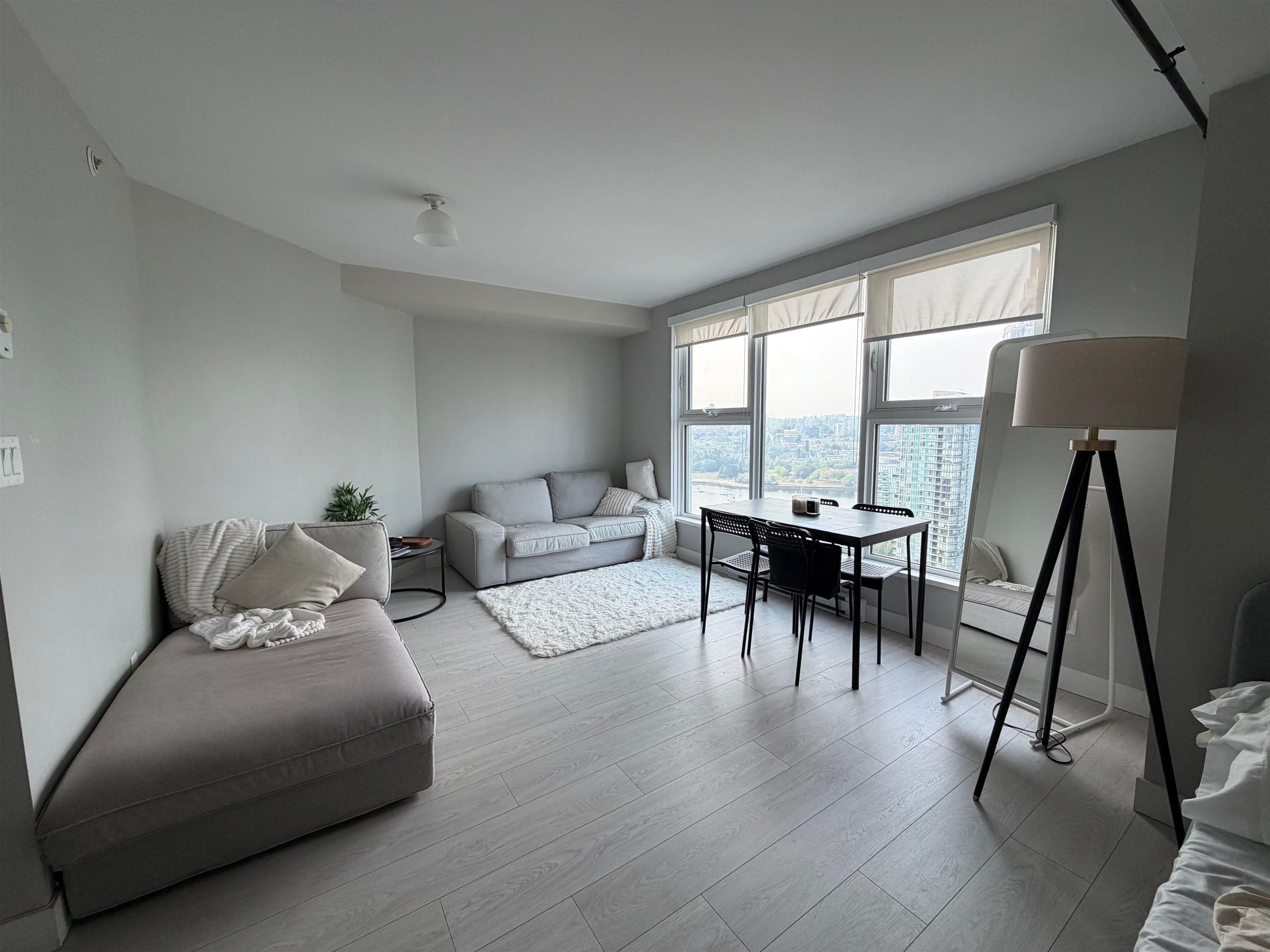 2706 - 1323 Homer Street, Vancouver, V6B 5T1 — photo 5
