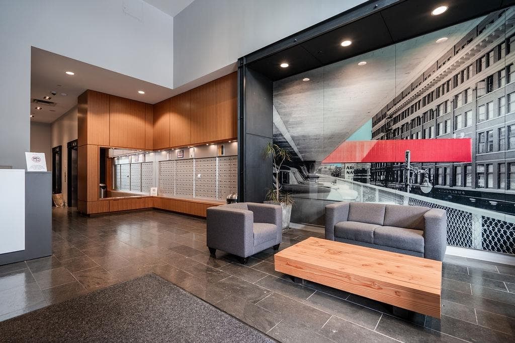 2804 - 108 W Cordova Street, Vancouver, V6B 0G5 — photo 3