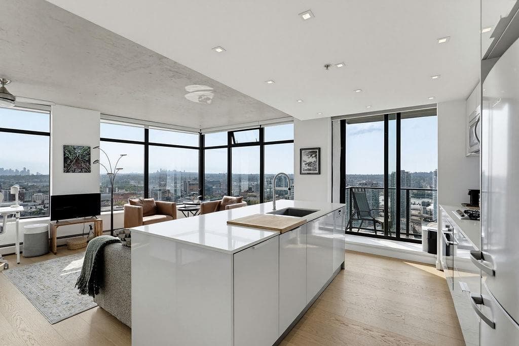 2804 - 108 W Cordova Street, Vancouver