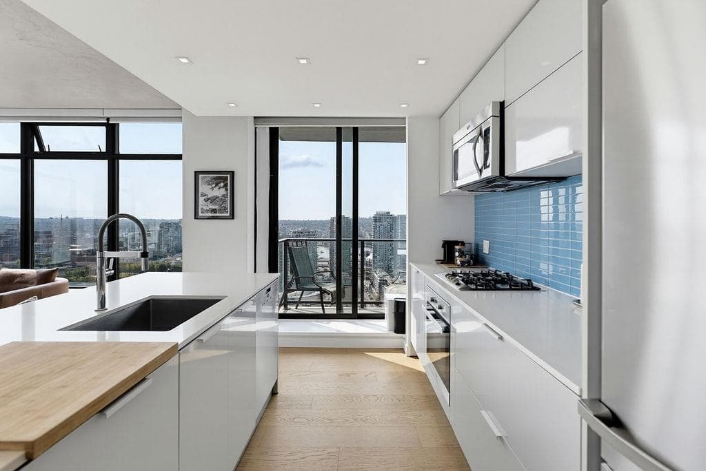 2804 - 108 W Cordova Street, Vancouver, V6B 0G5 — photo 5