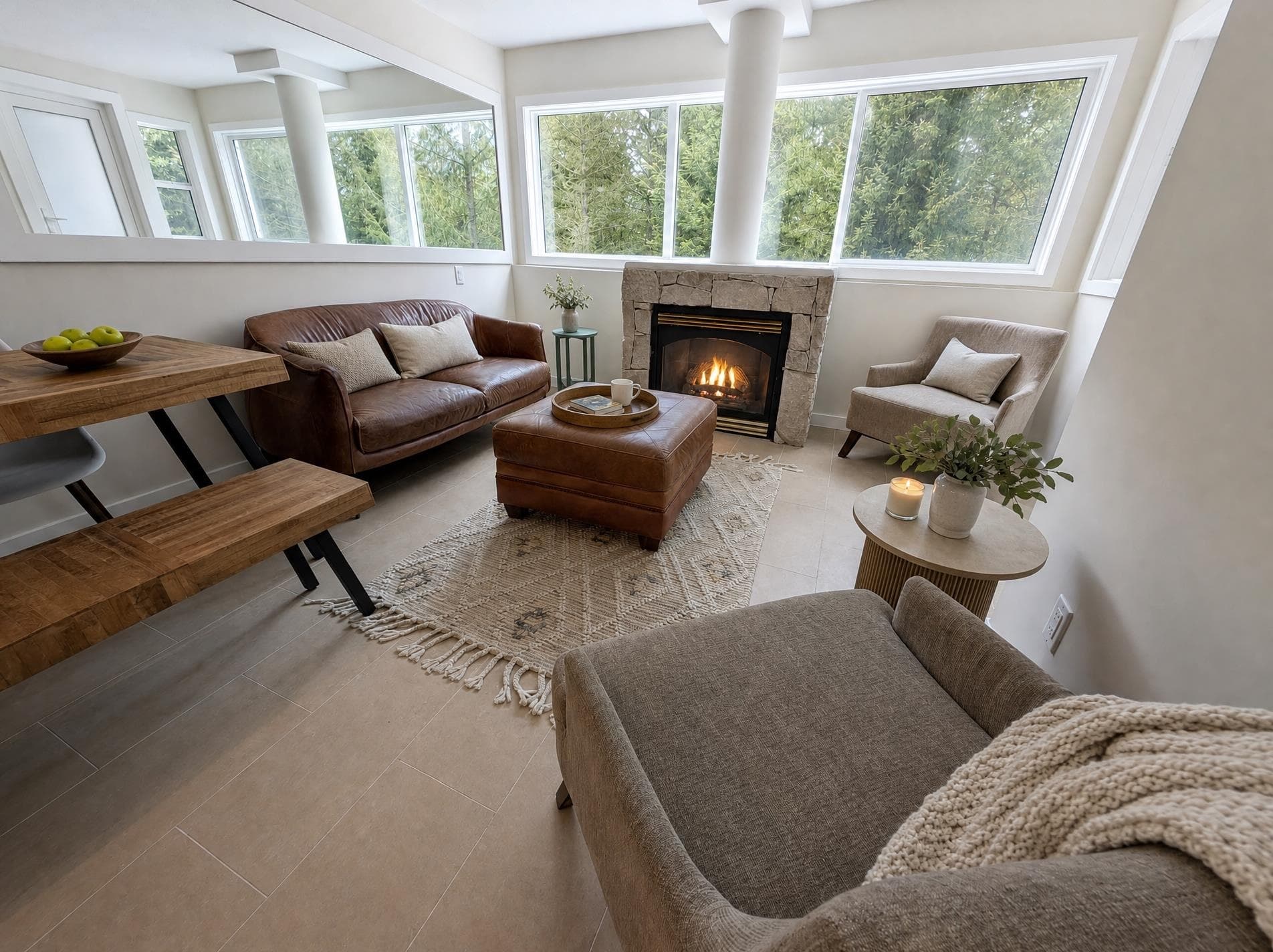 107 - 2221 Gondola Way, Whistler, V8E 0M8 — photo 2