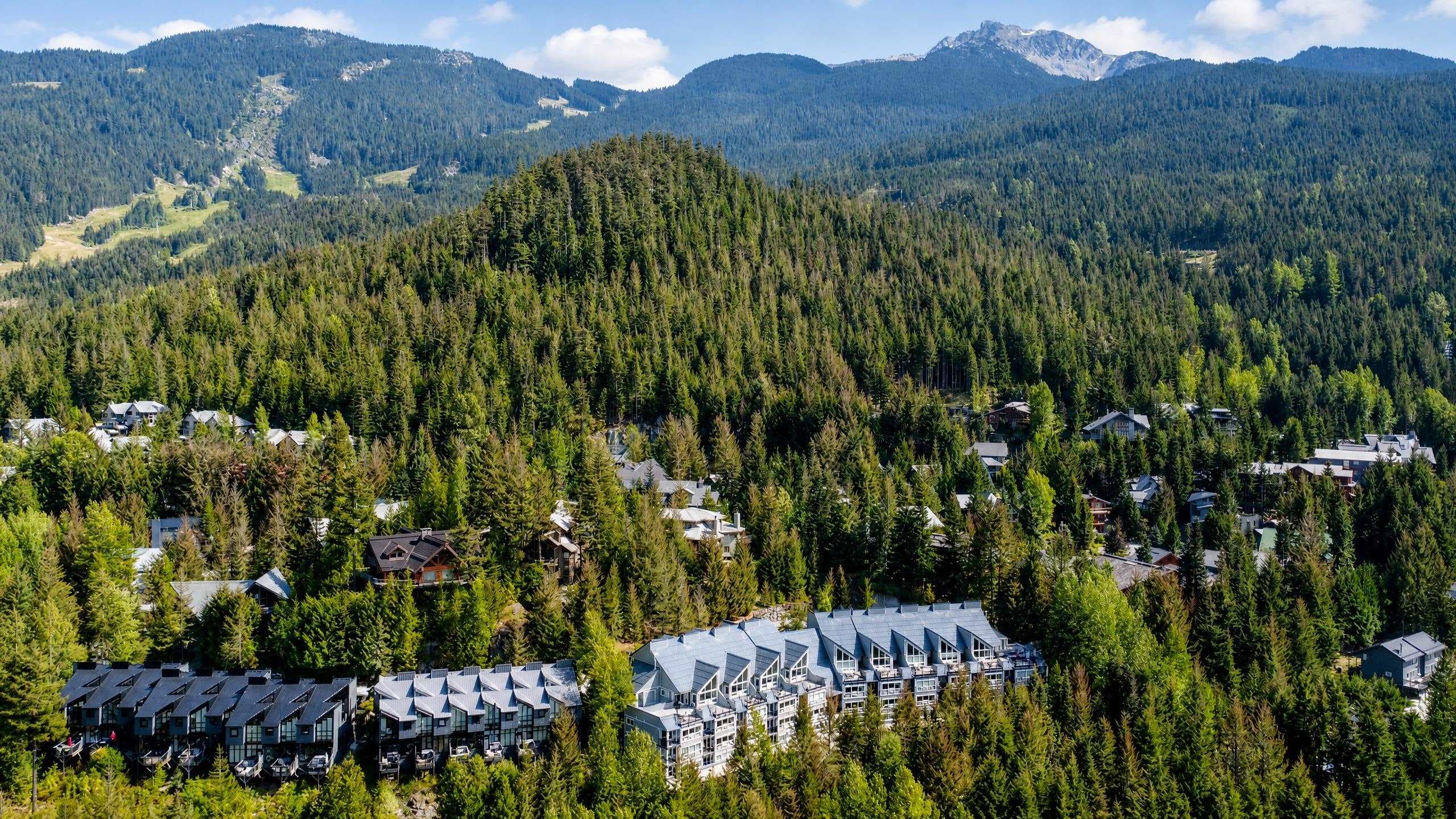 107 - 2221 Gondola Way, Whistler, V8E 0M8 — photo 1