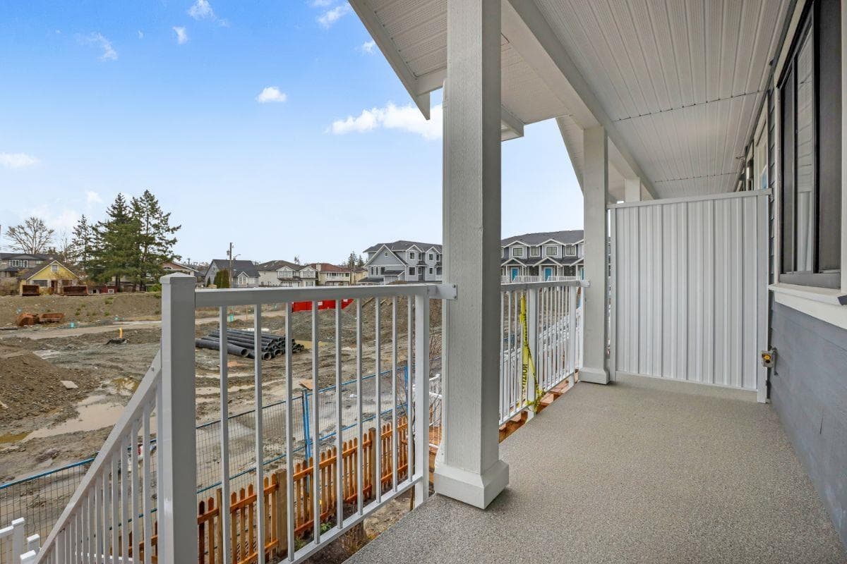 12 - 789 Ota Avenue, New Westminster, V3M 0M7 — photo 3