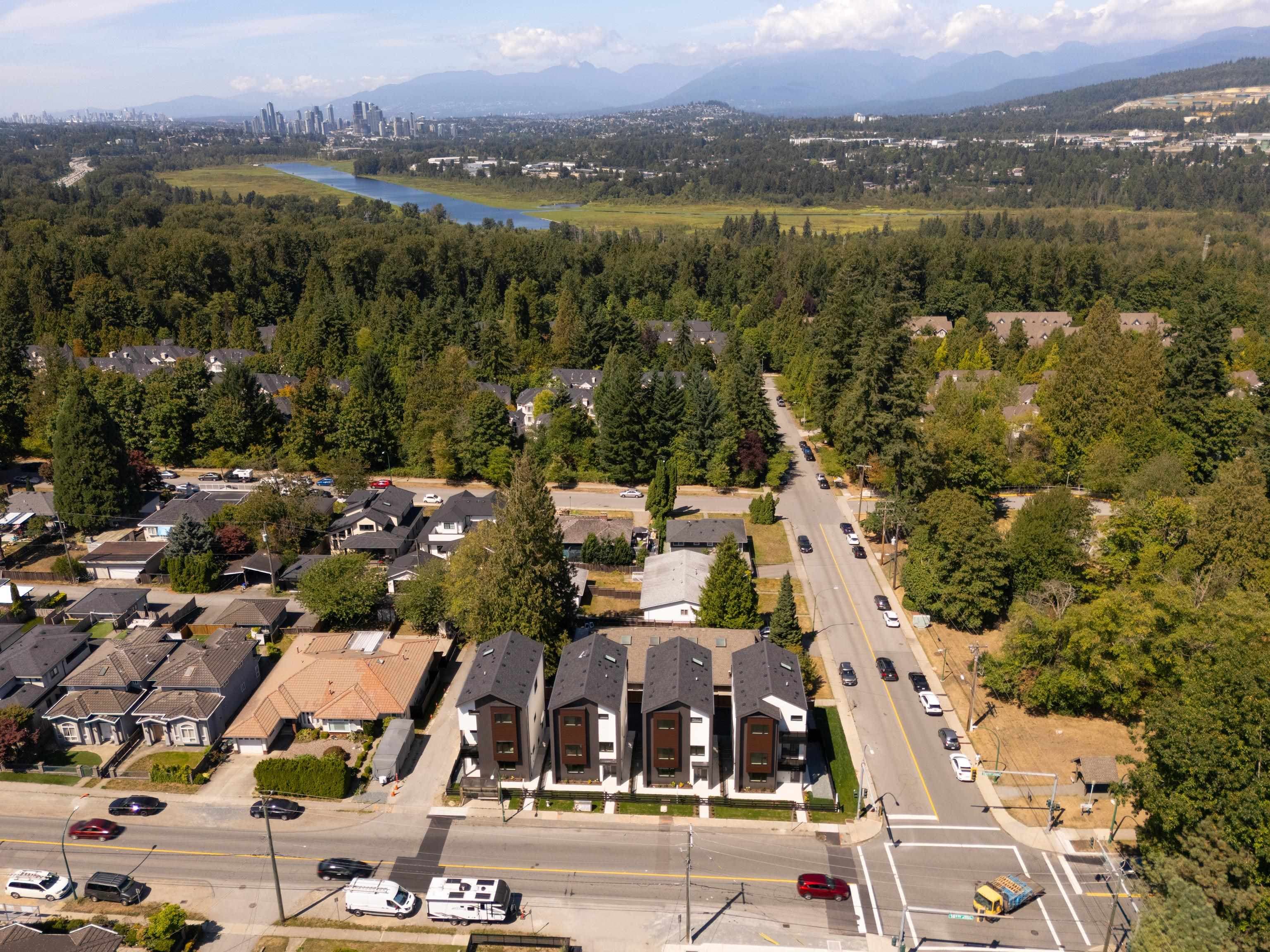 4 - 8483 16th Avenue, Burnaby