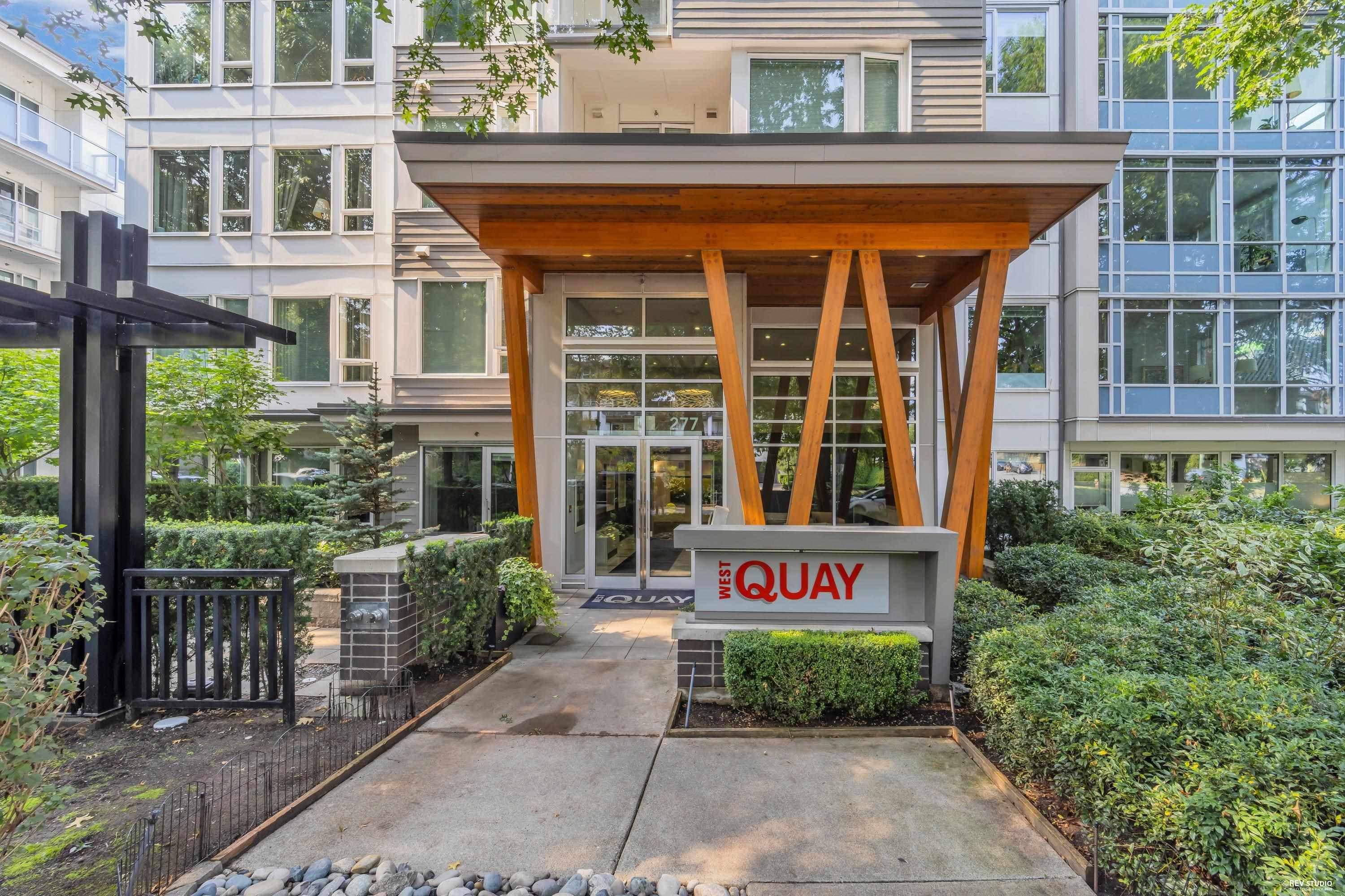 315 - 255 W 1st Street, North Vancouver, V7M 3G8 — photo 2