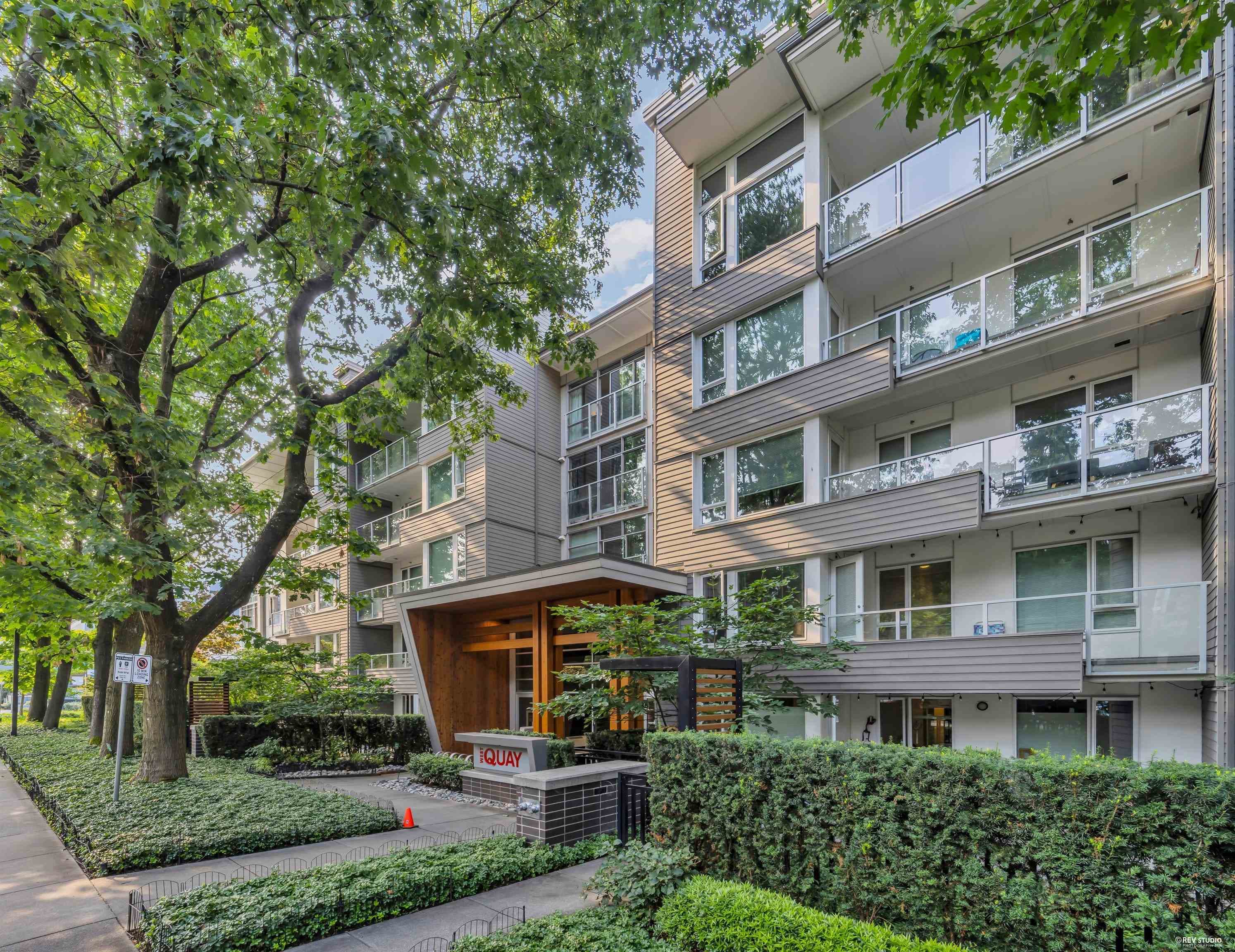 315 - 255 W 1st Street, North Vancouver, V7M 3G8 — photo 3