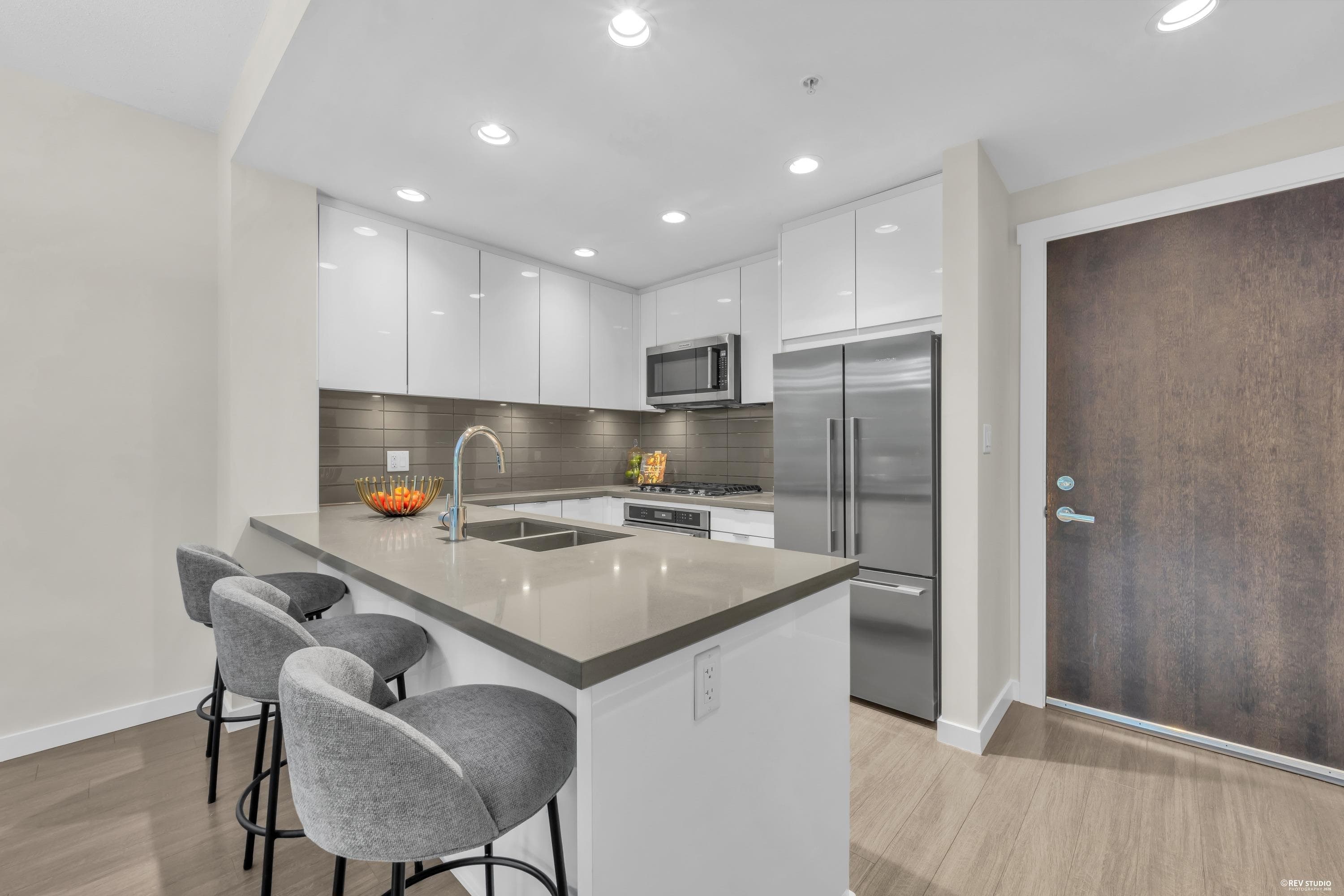 315 - 255 W 1st Street, North Vancouver