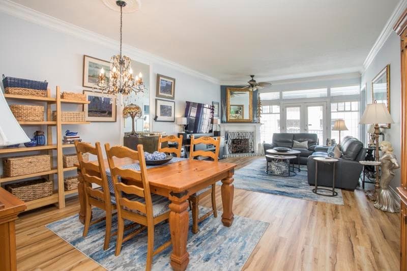 205 - 7660 Minoru Boulevard, Richmond, V6Y 1Z5 — photo 3