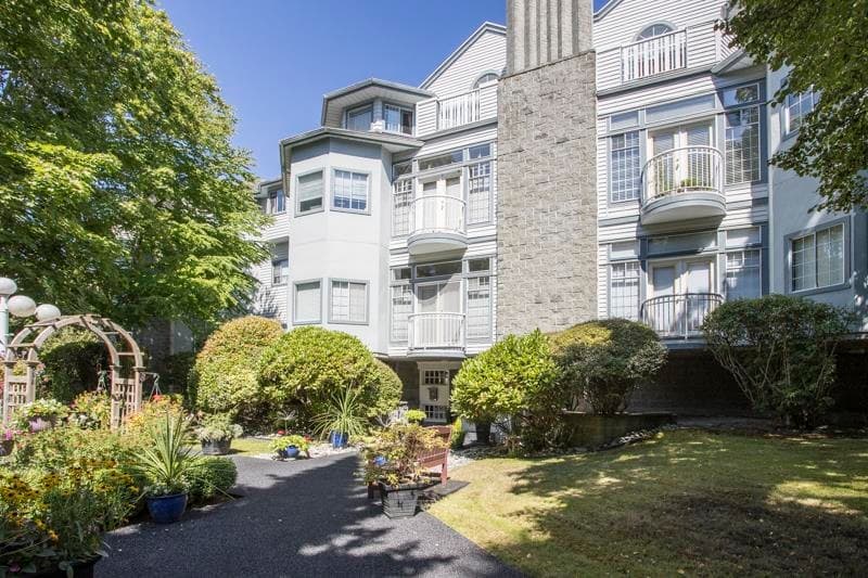 205 - 7660 Minoru Boulevard, Richmond, V6Y 1Z5 — photo 1