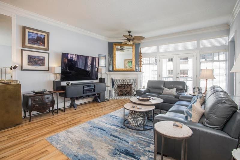 205 - 7660 Minoru Boulevard, Richmond, V6Y 1Z5 — photo 5