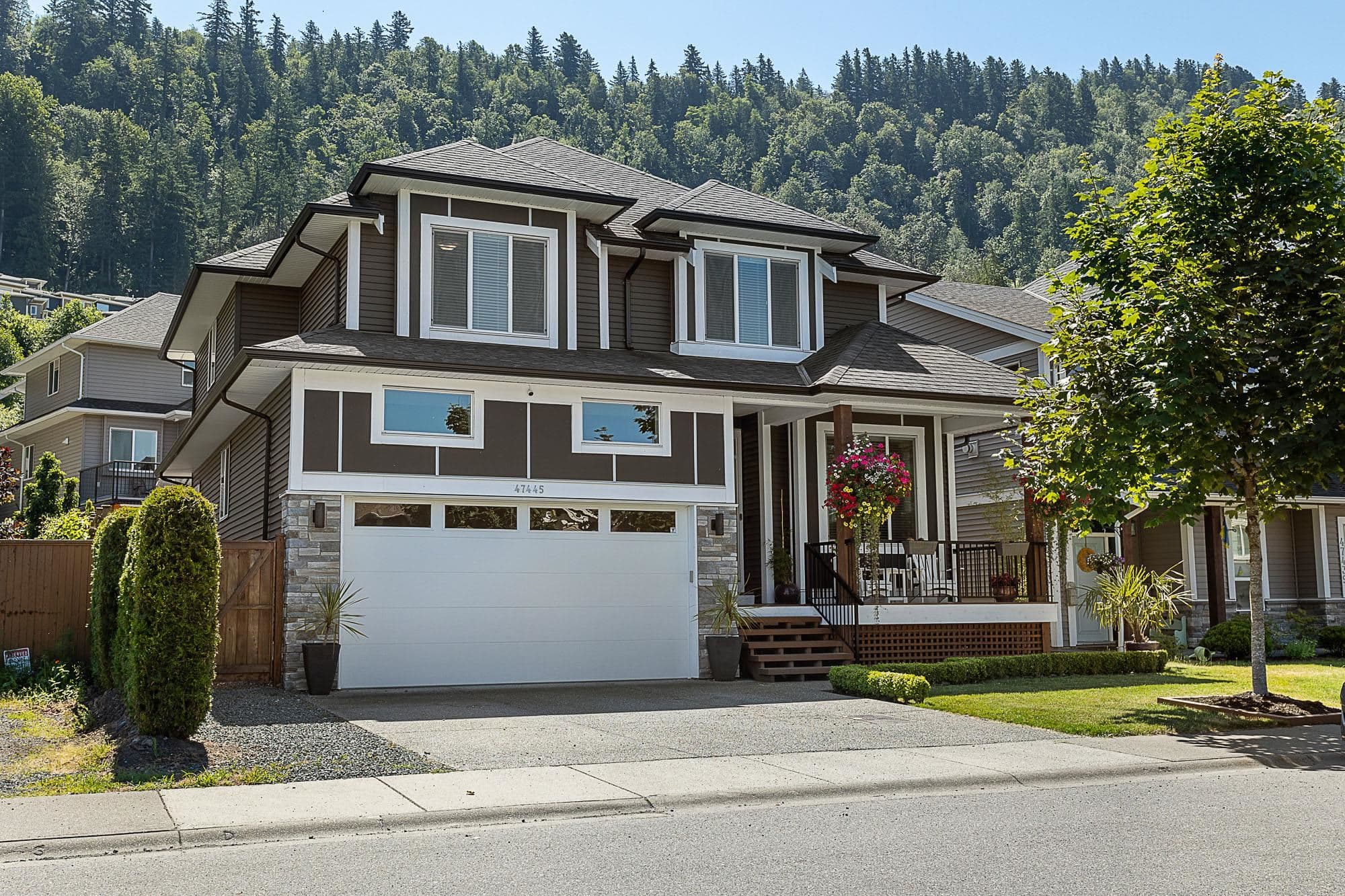 47445 Wittenberg Place, Chilliwack