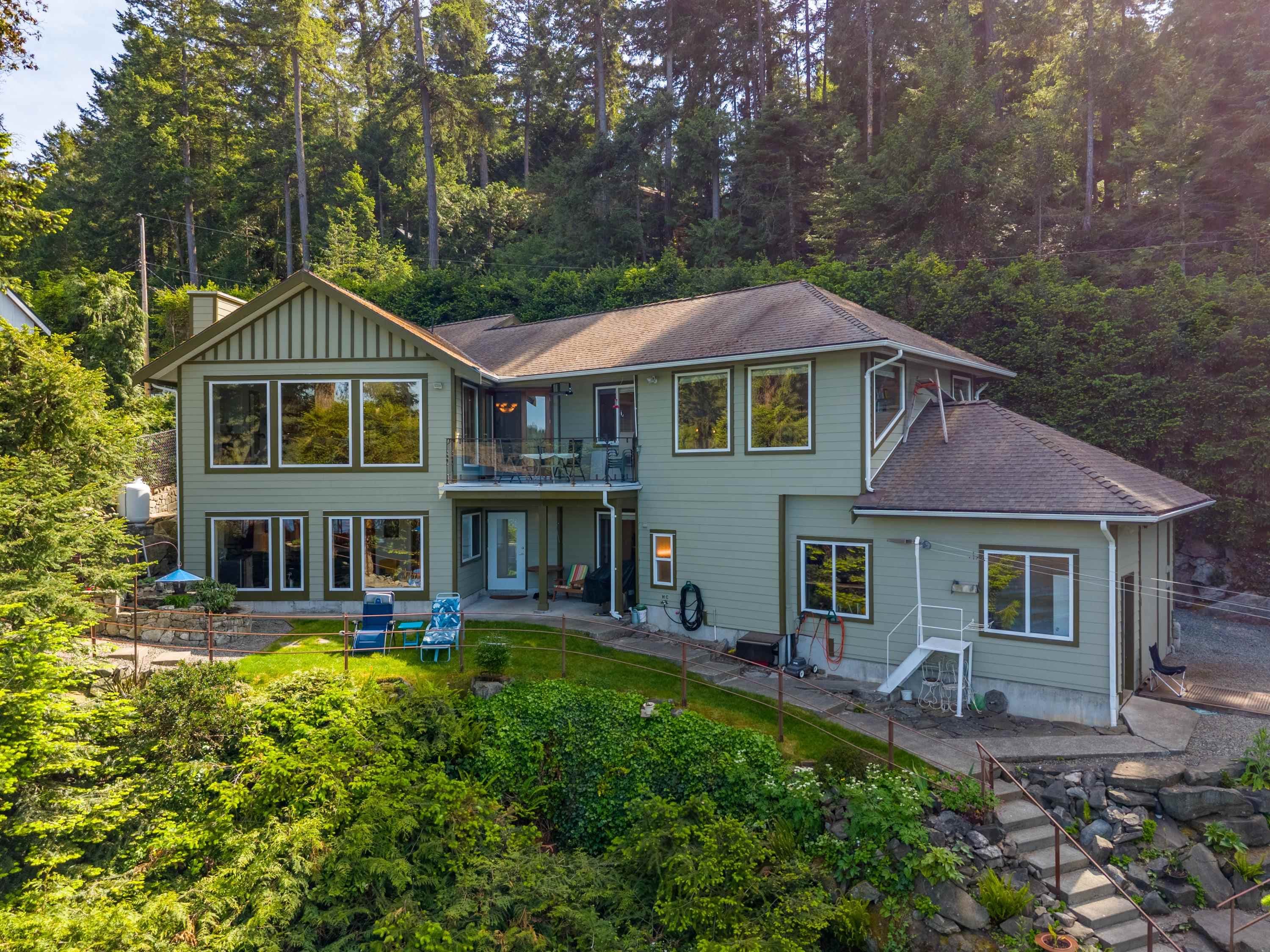 1602 Chart Drive, Pender Island, V0N 2M2 — photo 2