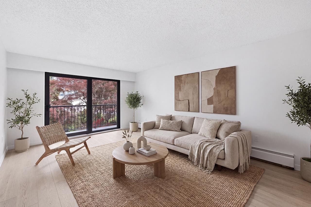 313 - 5450 Empire Drive, Burnaby, V5B 1N4 — photo 1