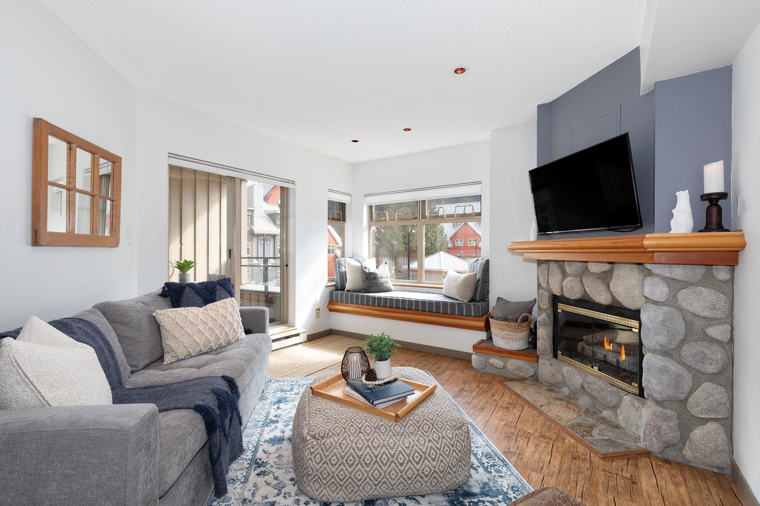 212 - 2050 Lake Placid Road, Whistler