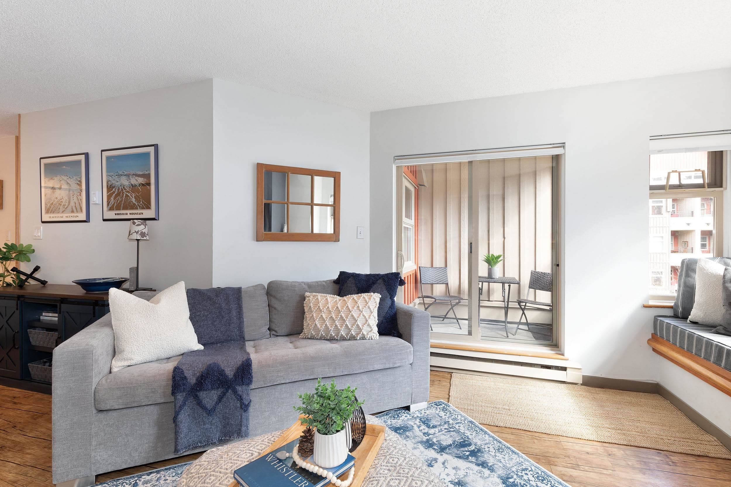 212 - 2050 Lake Placid Road, Whistler, V8E 0A8 — photo 4
