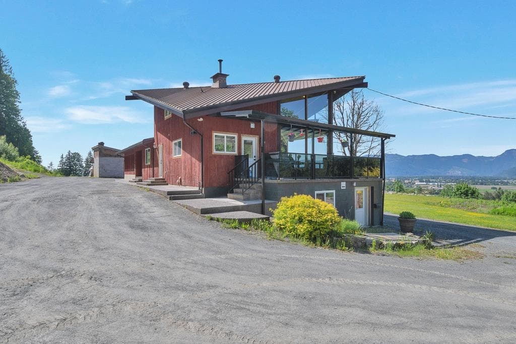 51860 Hack-Brown Road, Chilliwack, V4Z 1L1 — photo 1