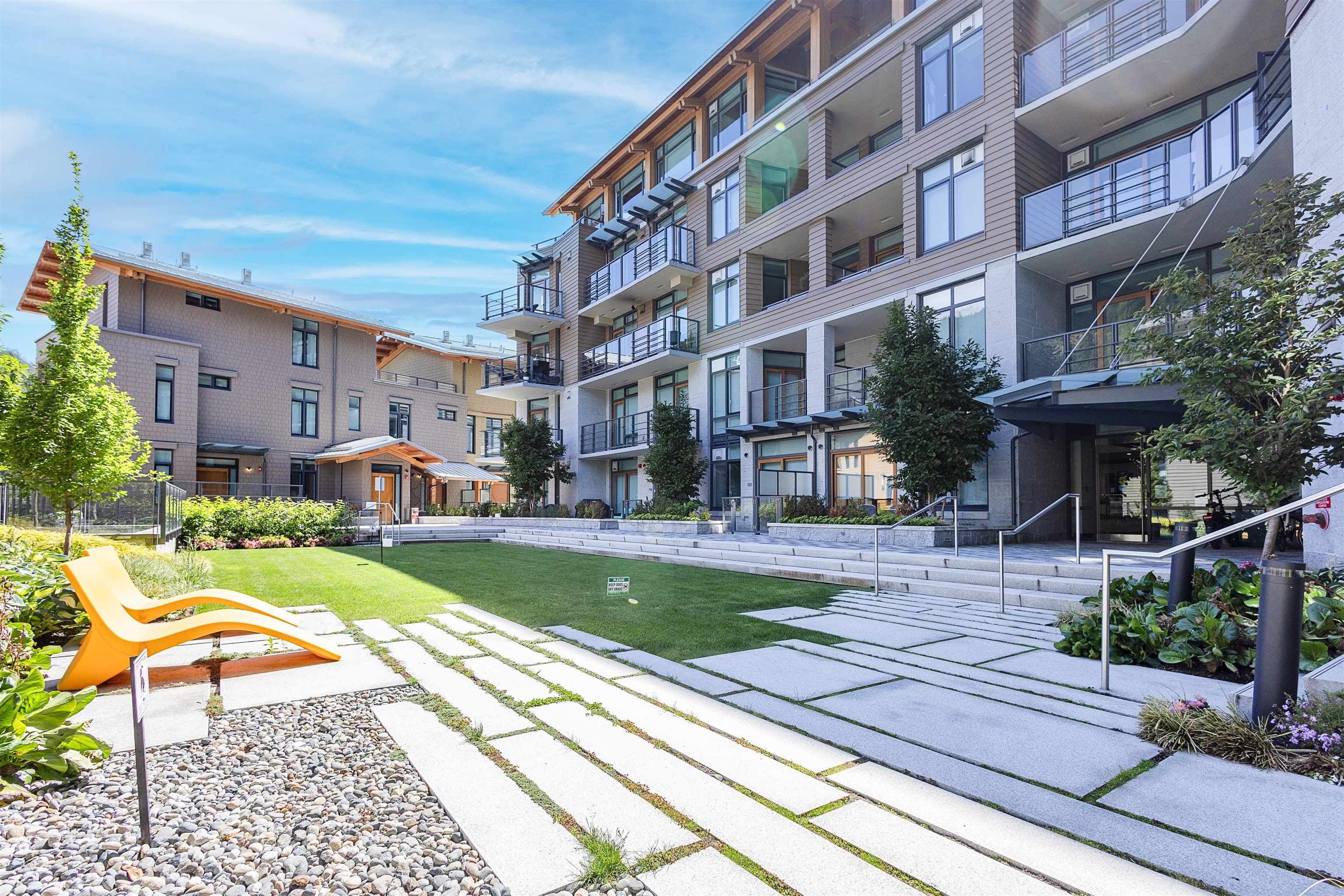 408 - 6687 Nelson Avenue, West Vancouver, V7W 2B2 — photo 4