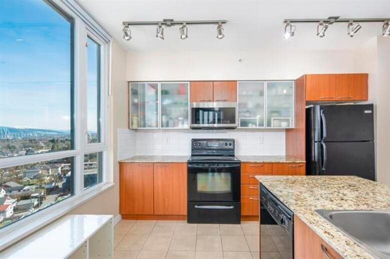 1405 - 4028 Knight Street, Vancouver