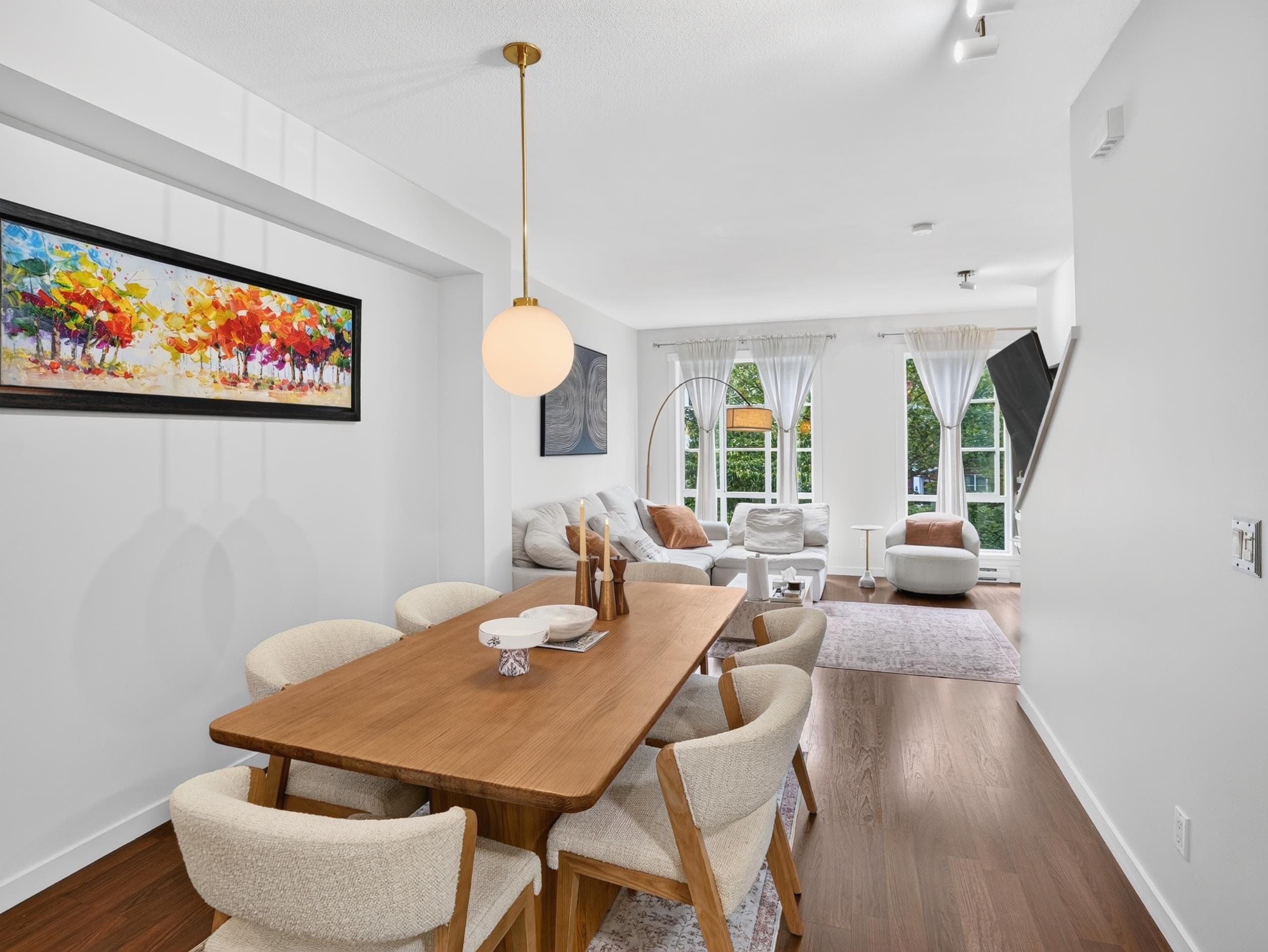 15 - 1245 Holtby Street, Coquitlam, V3B 0E6 — photo 2
