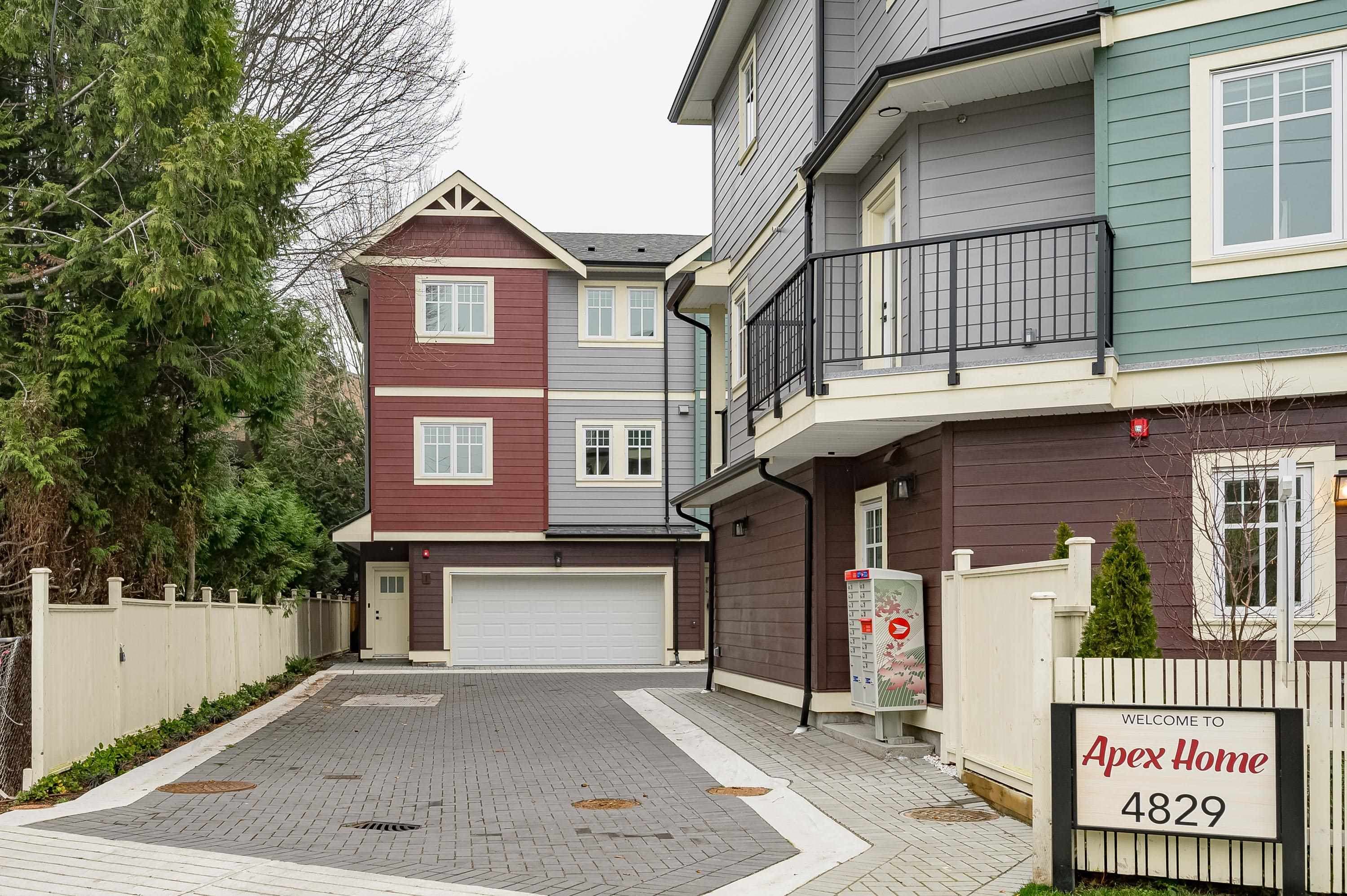 3 - 4829 48 Avenue, Ladner, V4K 1V2 — photo 2