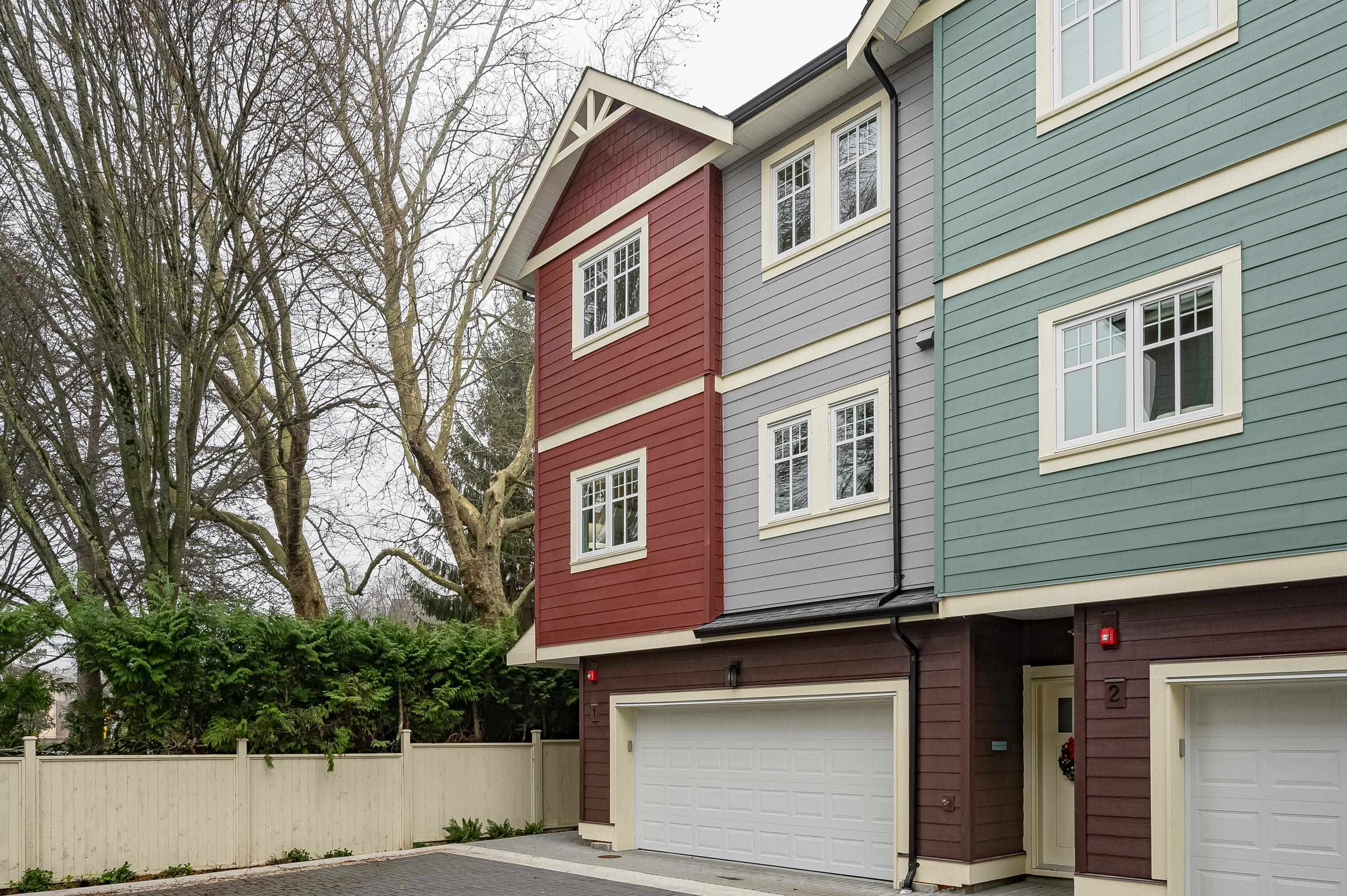3 - 4829 48 Avenue, Ladner, V4K 1V2 — photo 1