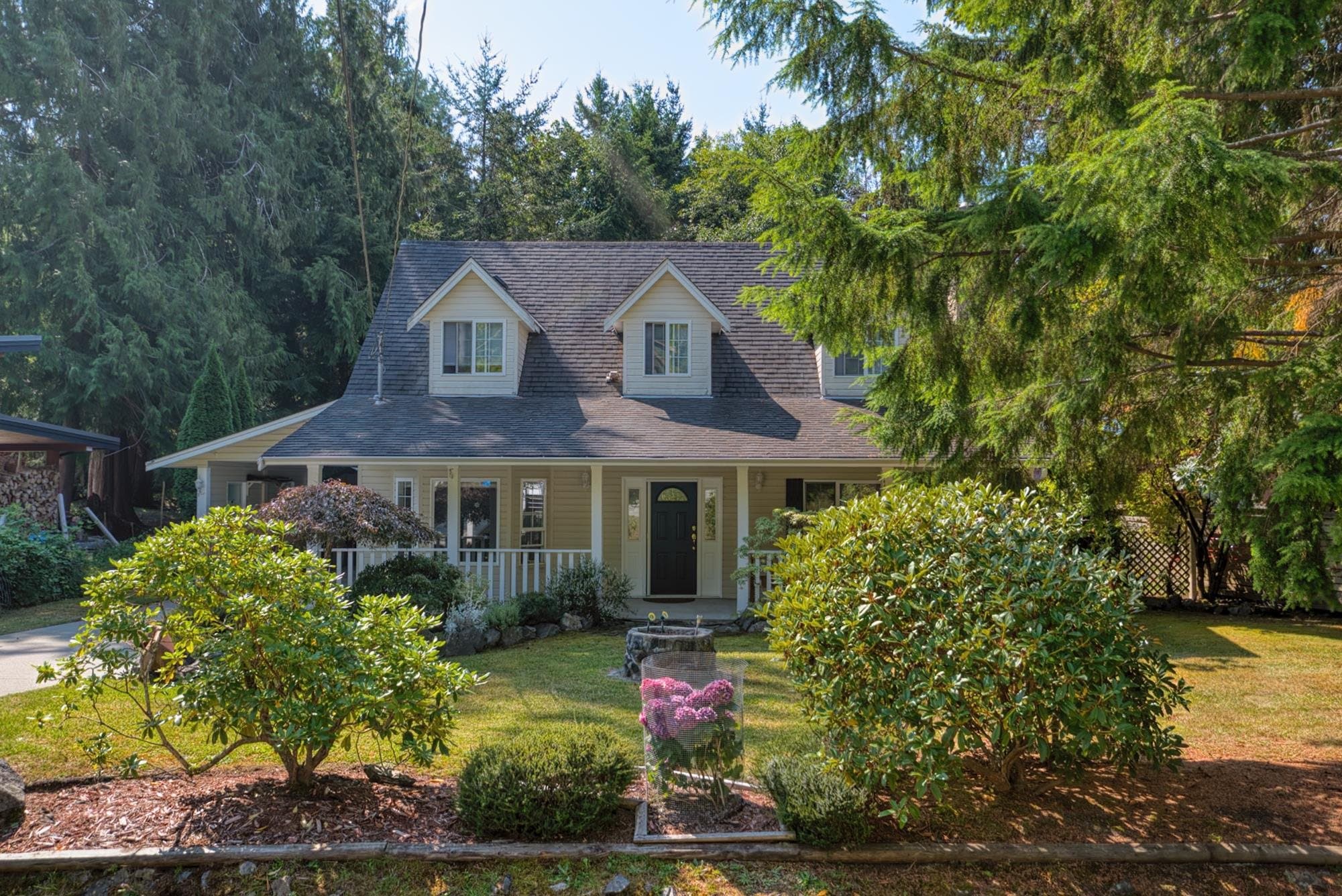 4550 Merrill Road, Madeira Park, V0N 2H1 — photo 3