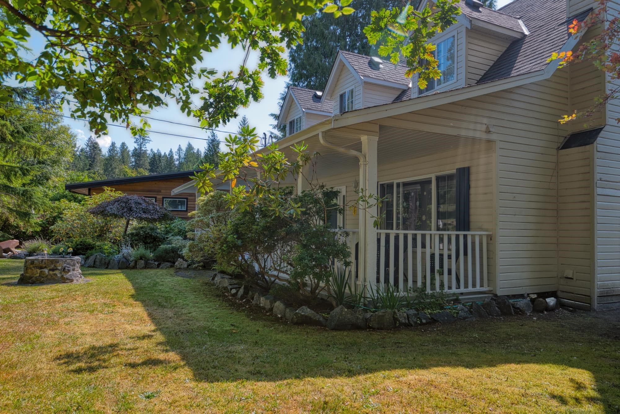 4550 Merrill Road, Madeira Park, V0N 2H1 — photo 5
