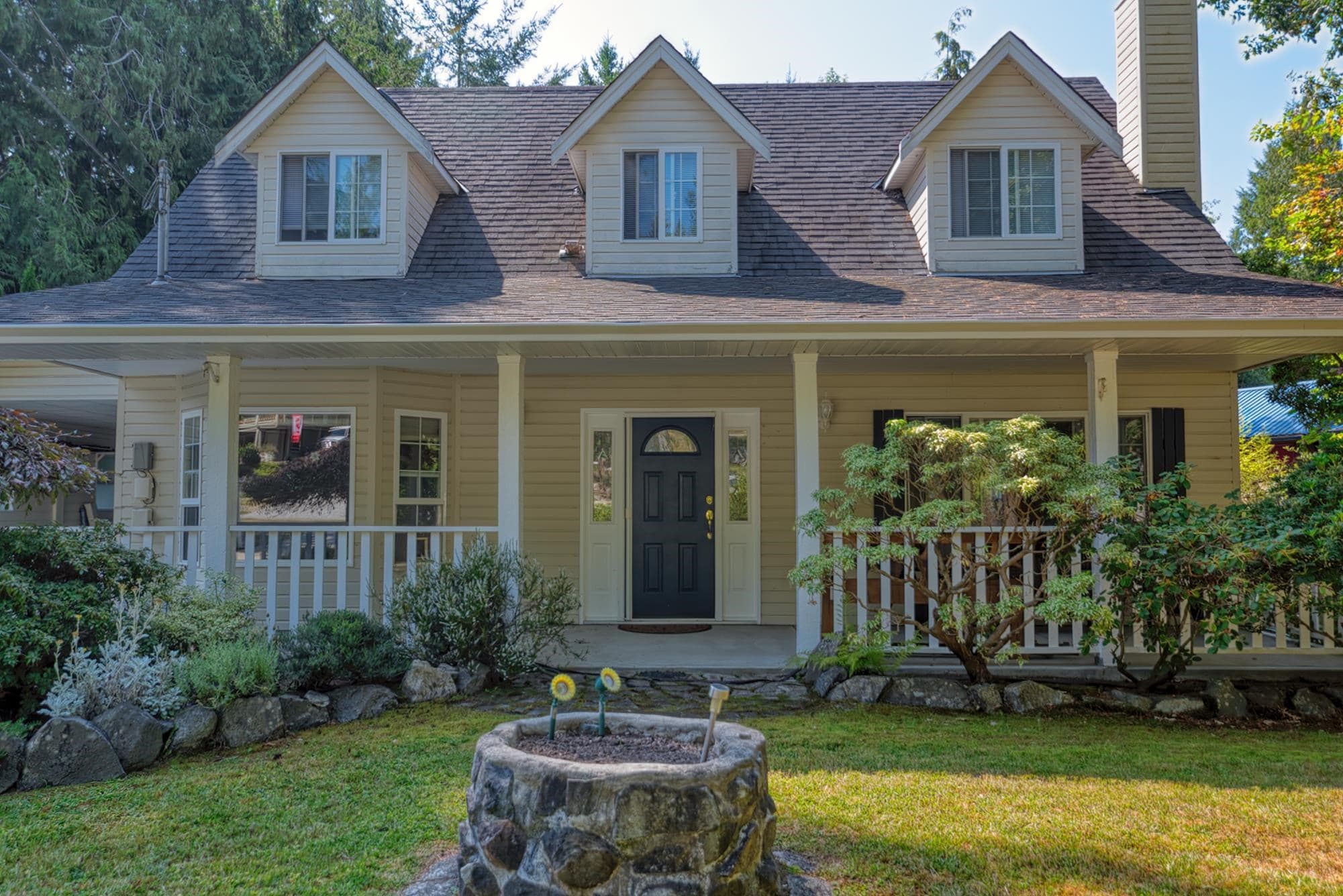 4550 Merrill Road, Madeira Park, V0N 2H1 — photo 4
