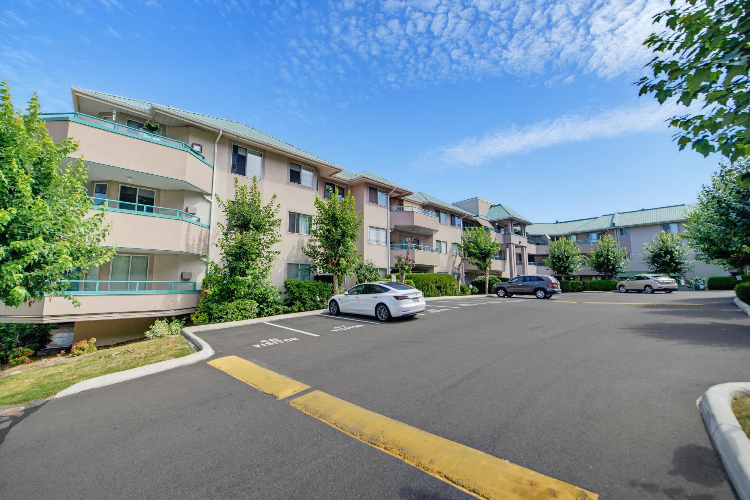 125 - 33175 Old Yale Road, Abbotsford, V2S 2J4 — photo 3