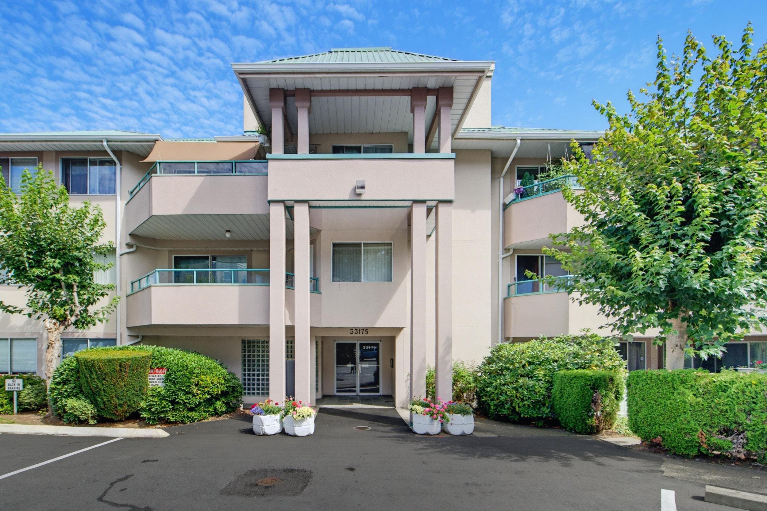 125 - 33175 Old Yale Road, Abbotsford, V2S 2J4 — photo 1