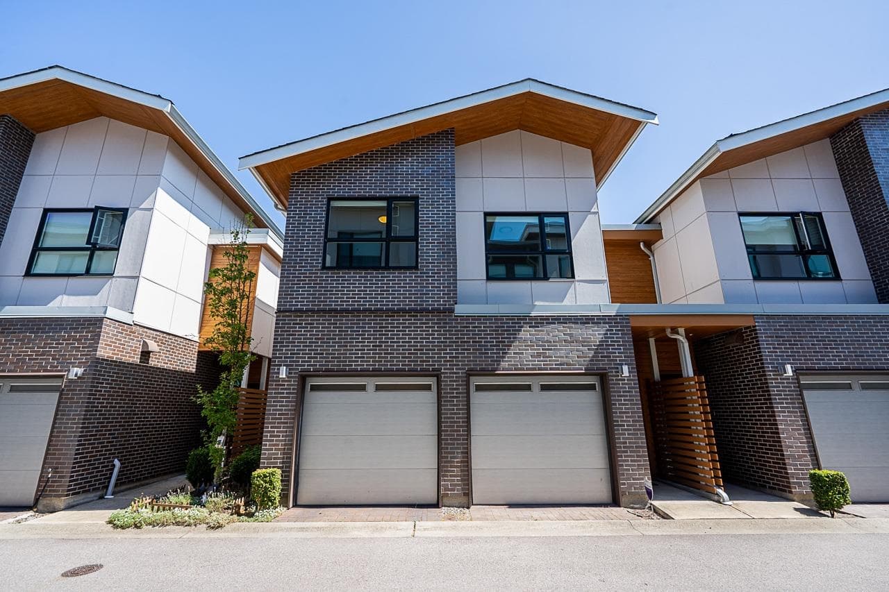 20 - 8288 No.1 Road, Richmond