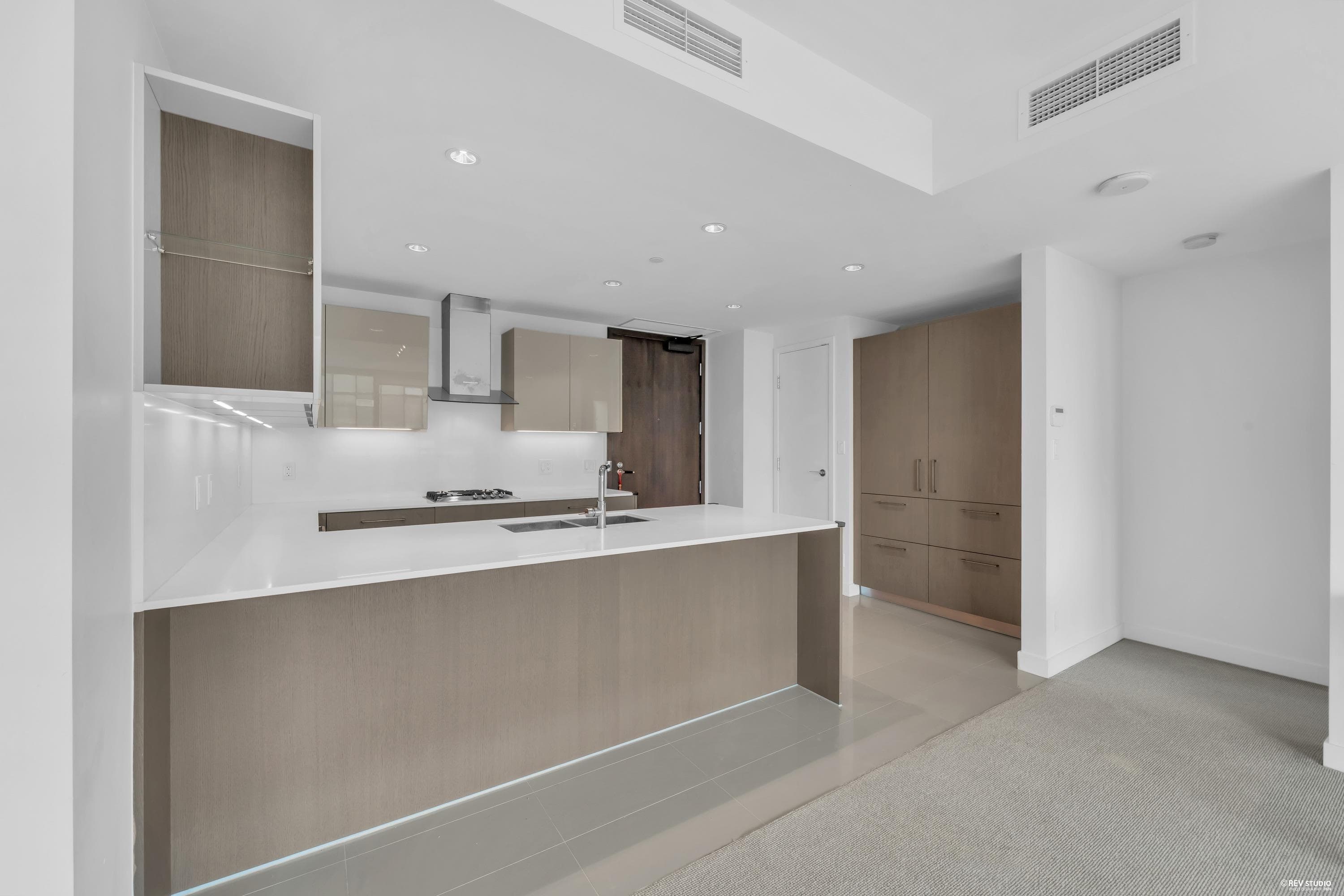 1106 - 6633 Pearson Way, Richmond