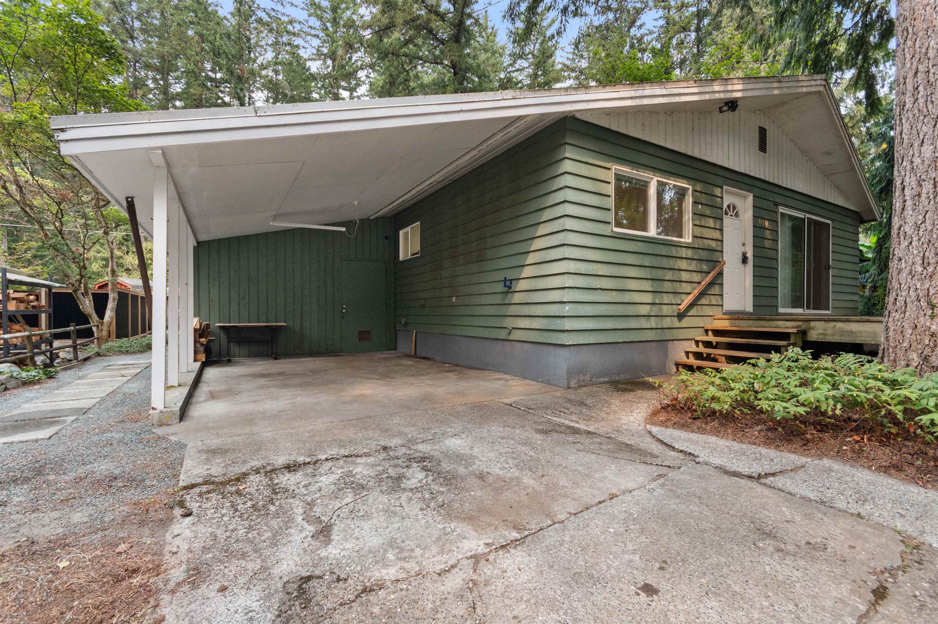 610 Mountain View Road, Cultus Lake, V2R 4Z5 — photo 2