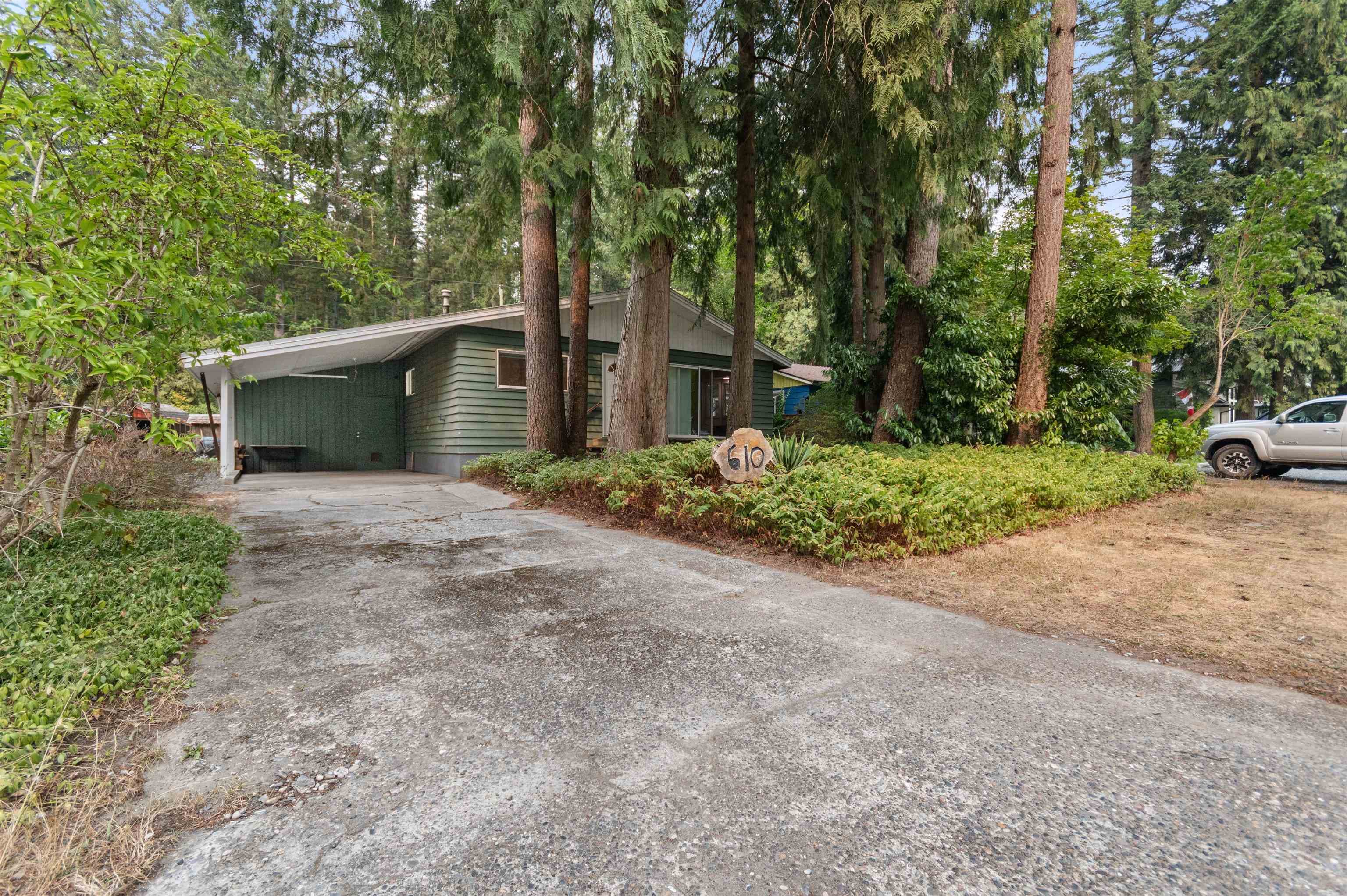 610 Mountain View Road, Cultus Lake, V2R 4Z5 — photo 3