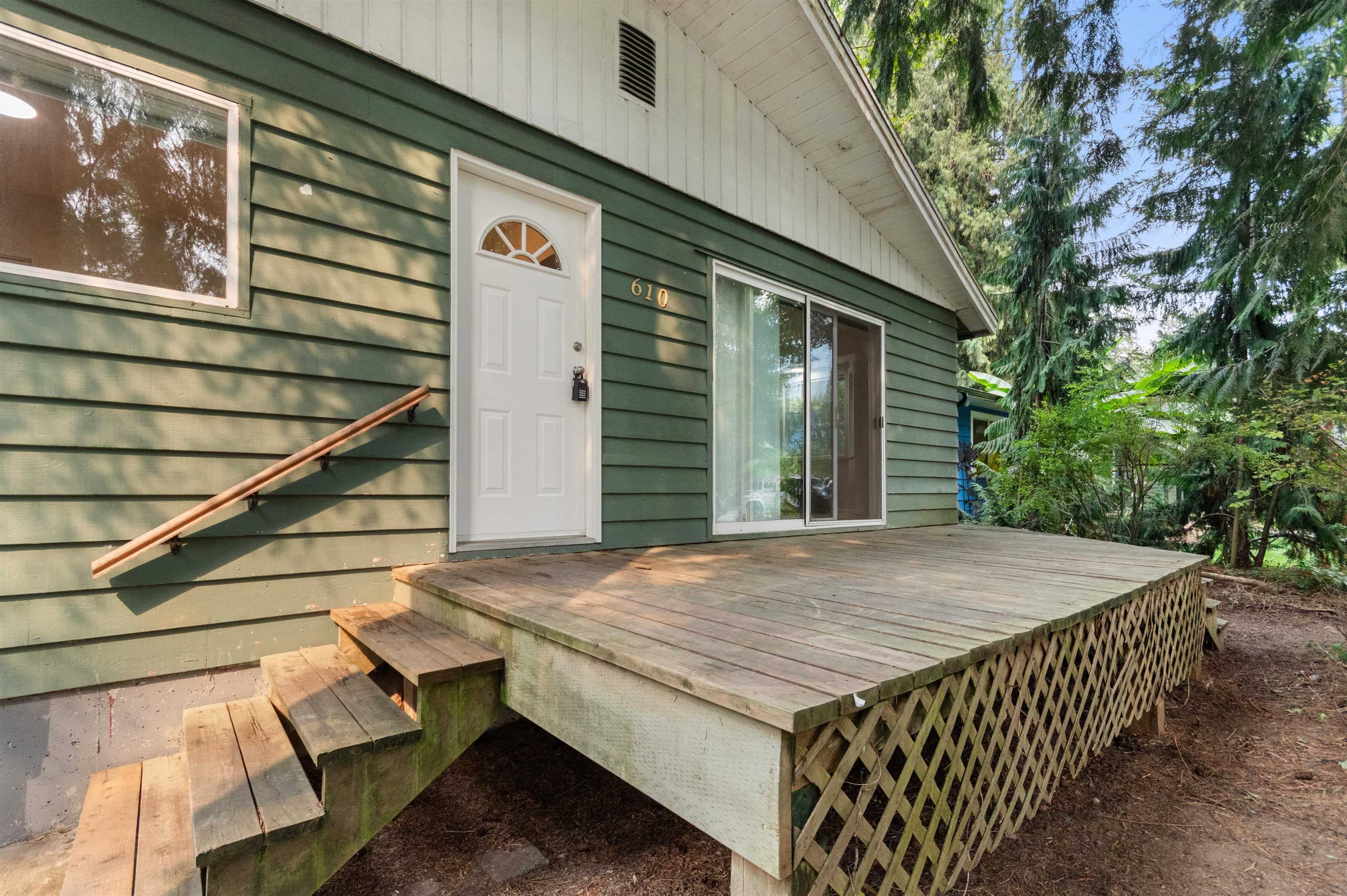 610 Mountain View Road, Cultus Lake, V2R 4Z5 — photo 5