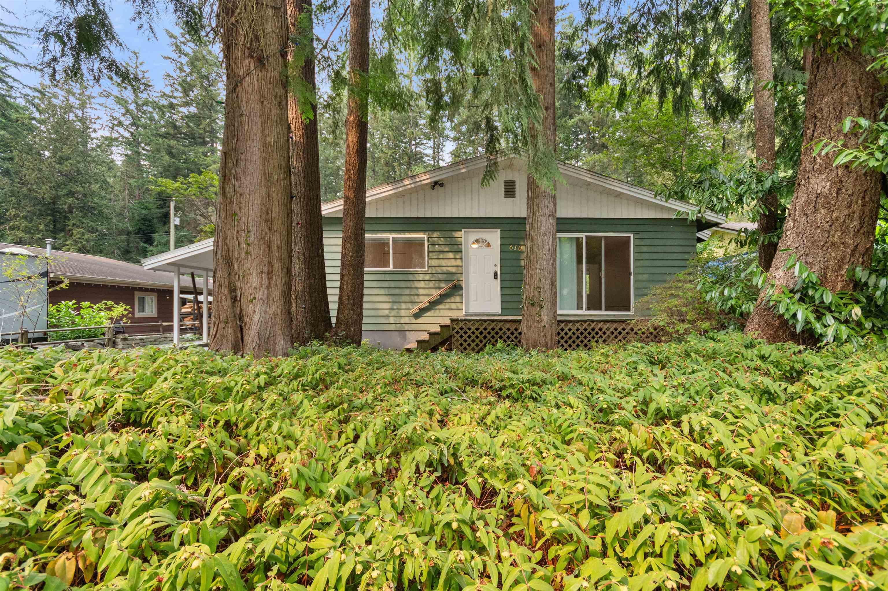 610 Mountain View Road, Cultus Lake, V2R 4Z5 — photo 4